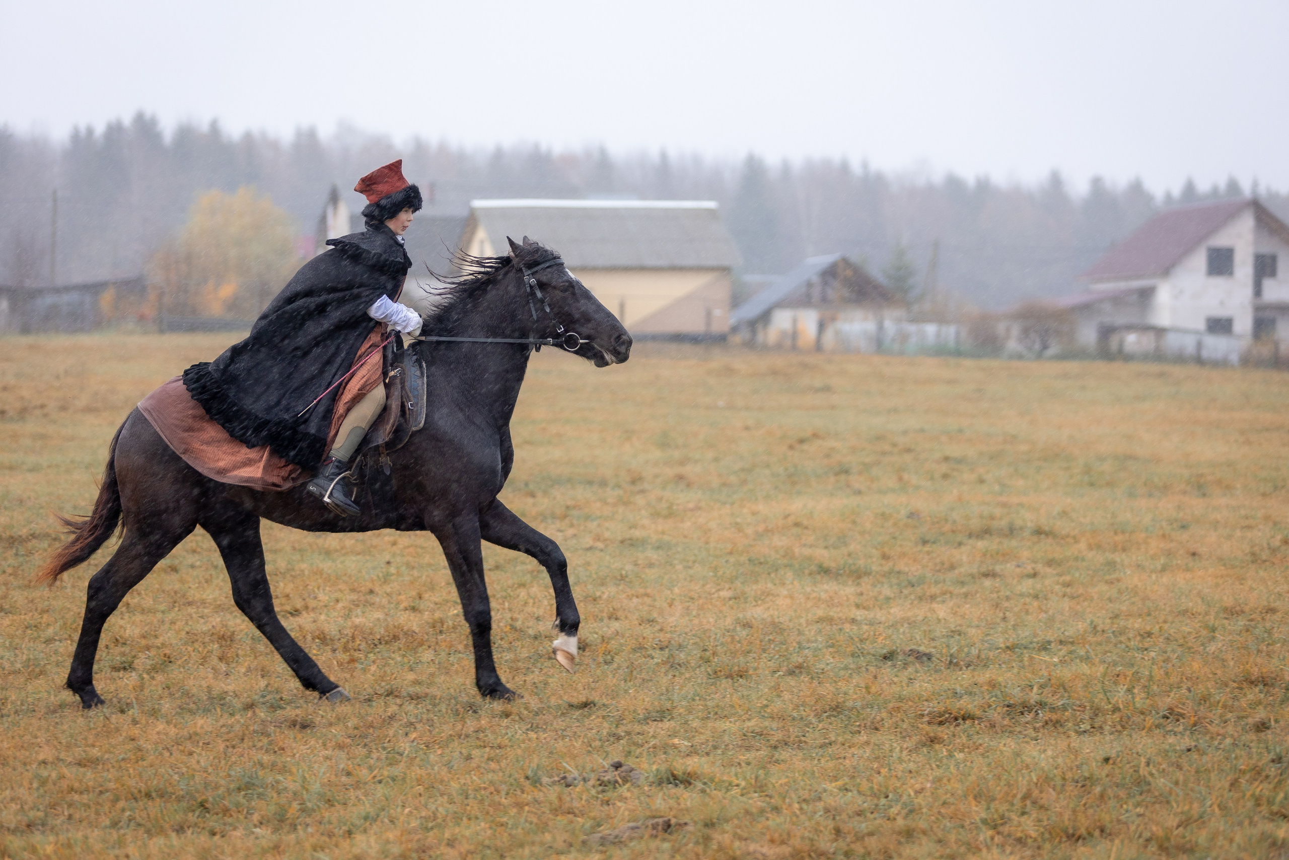 Ампирный выезд. Профессиональный интерьерный и репортажный фотограф Минск и РБ. Максим Орлов