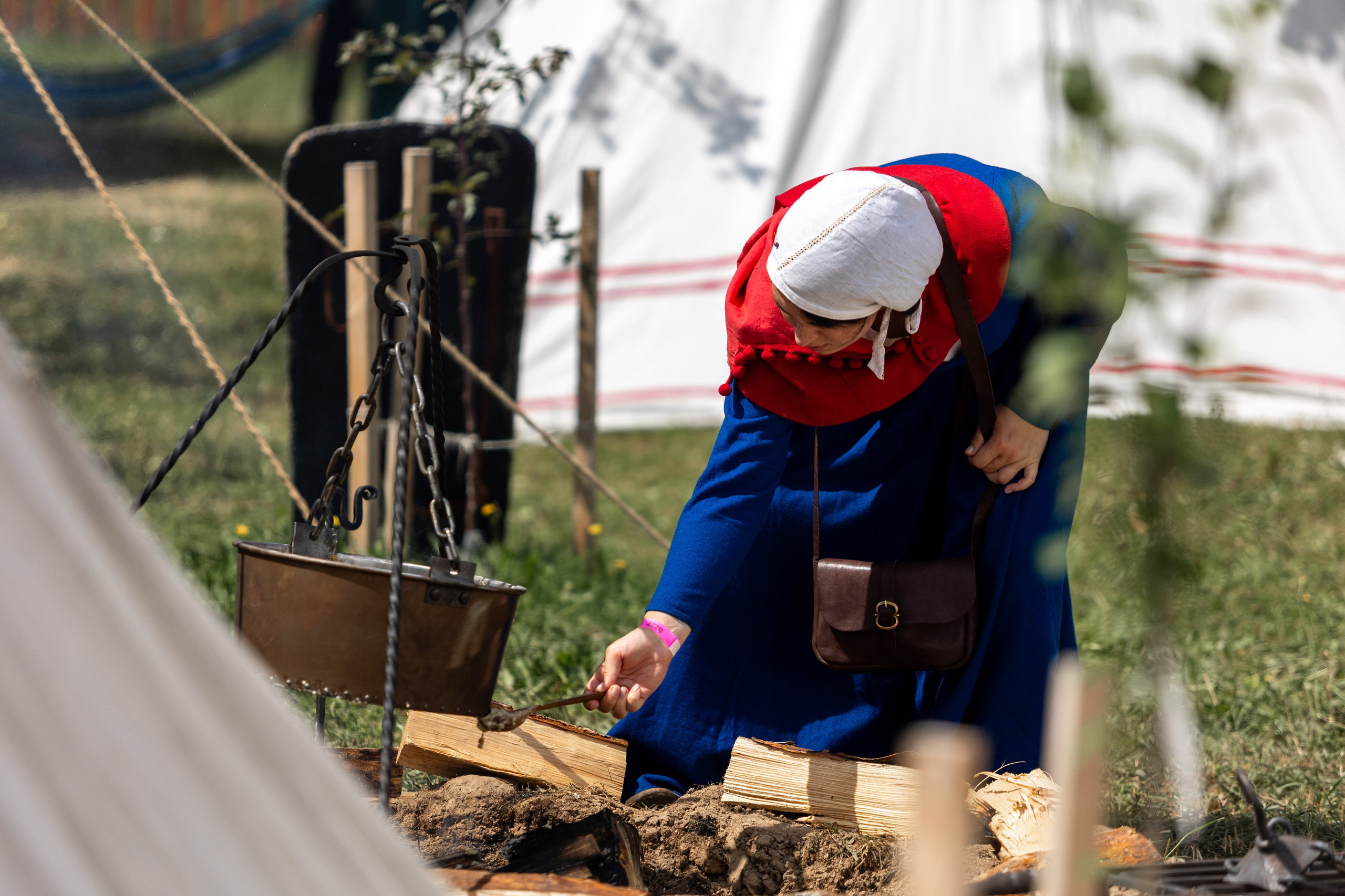 Наш Грюнвальд 2024. День первый. Профессиональный интерьерный и репортажный фотограф Минск и РБ. Максим Орлов