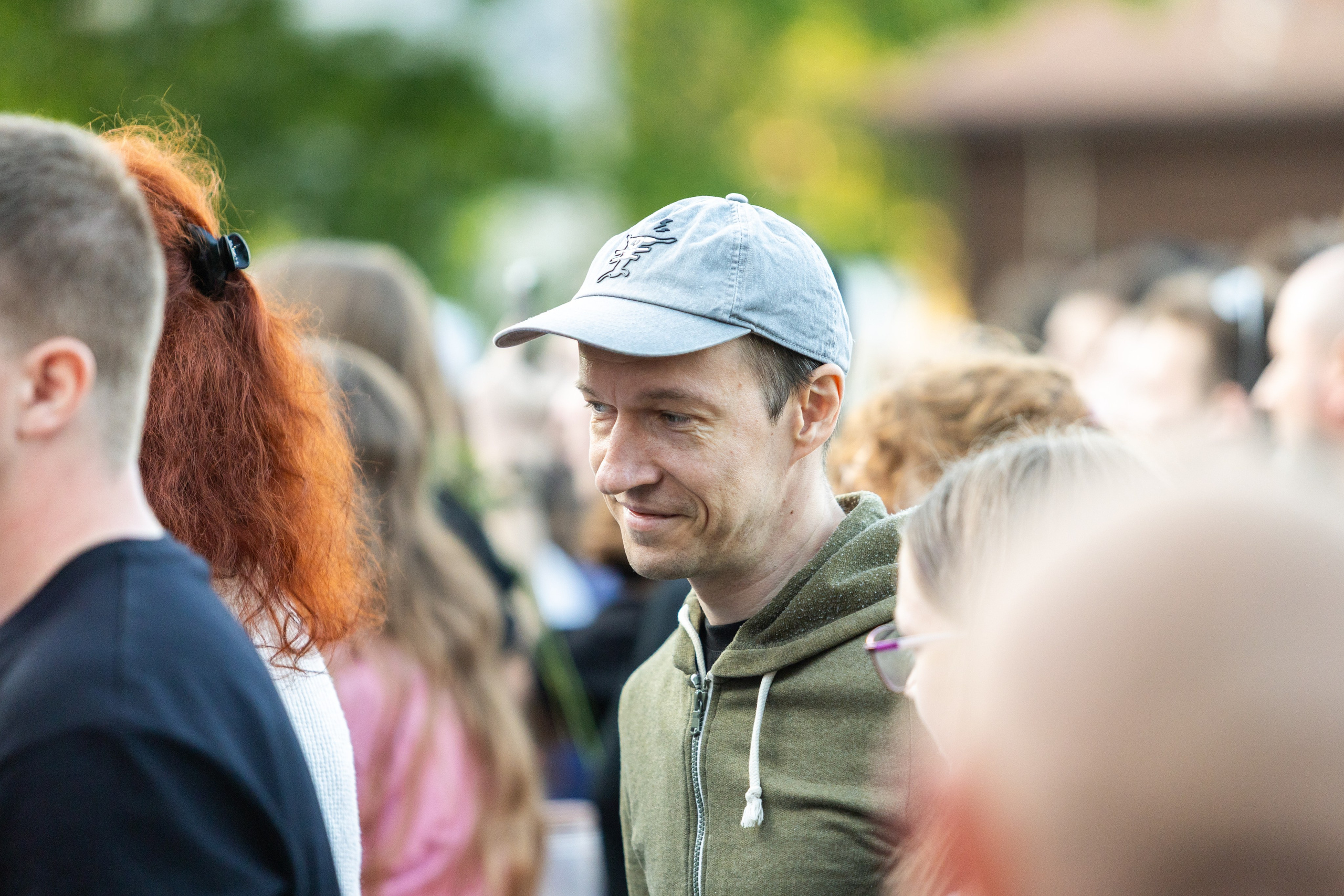 Свята сонца. Профессиональный интерьерный и репортажный фотограф Минск и РБ. Максим Орлов