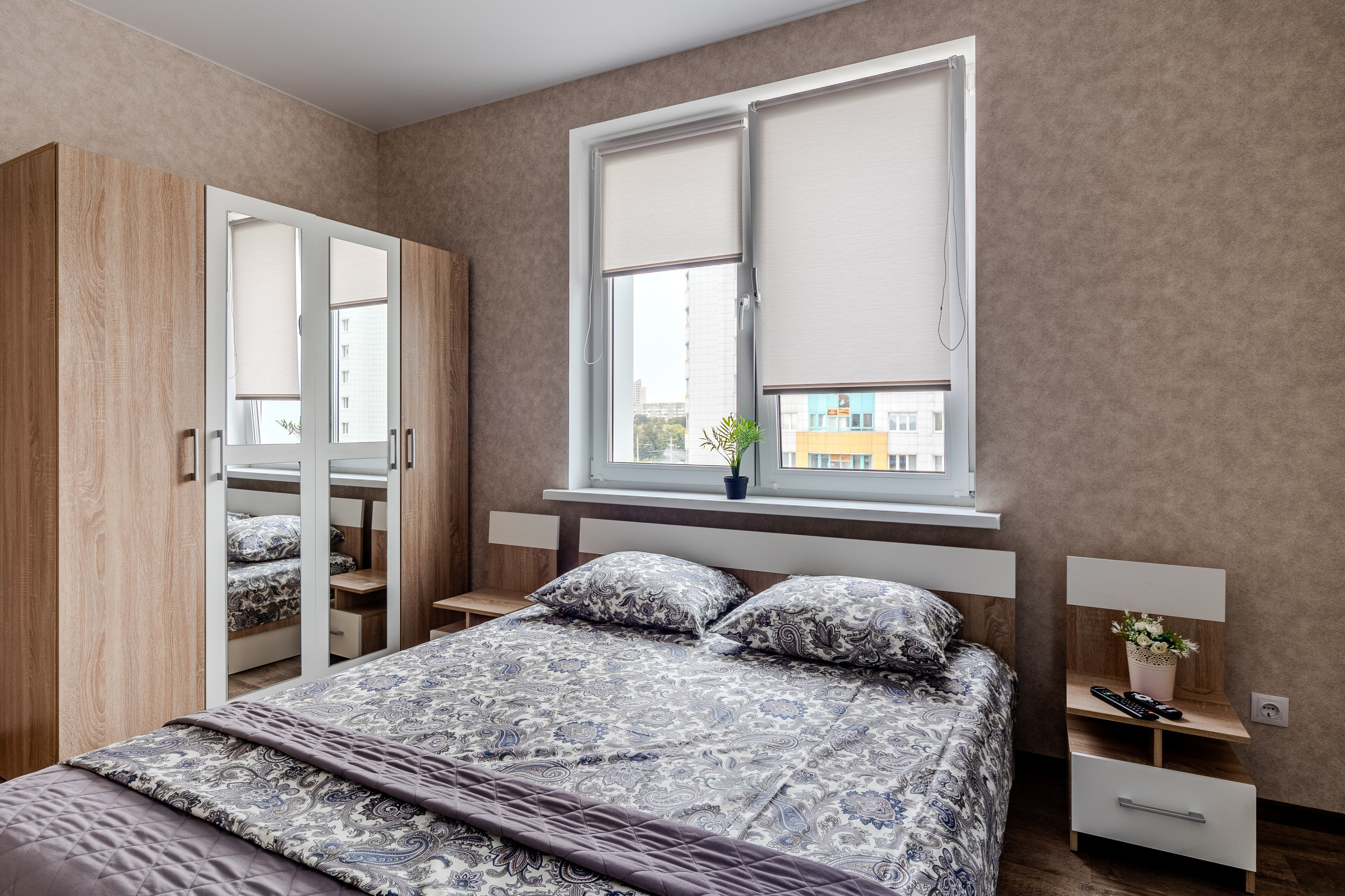 Пр. Дзержинского 94. Профессиональный интерьерный и репортажный фотограф Минск и РБ. Максим Орлов