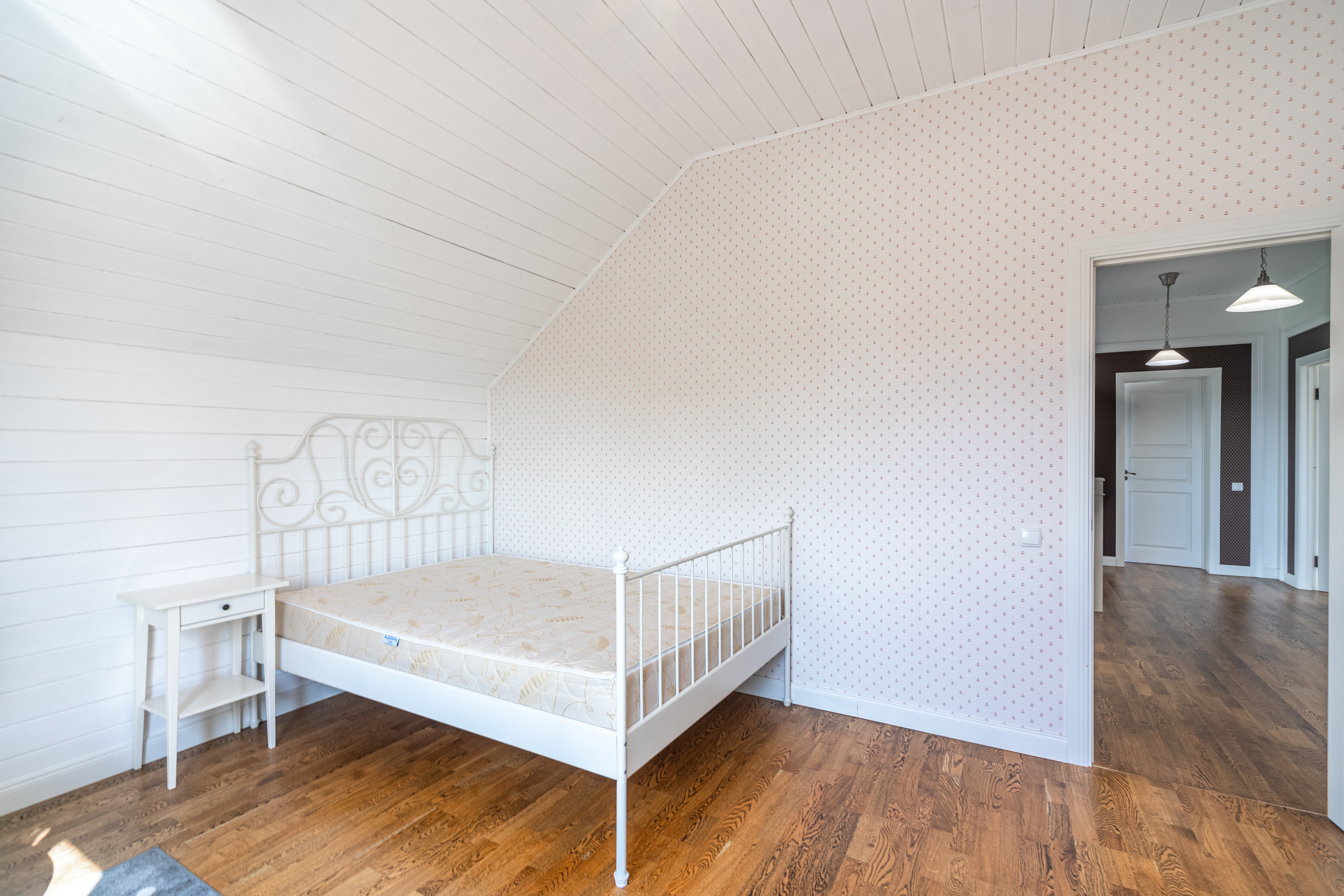 Частный дом. Профессиональный интерьерный и репортажный фотограф Минск и РБ. Максим Орлов