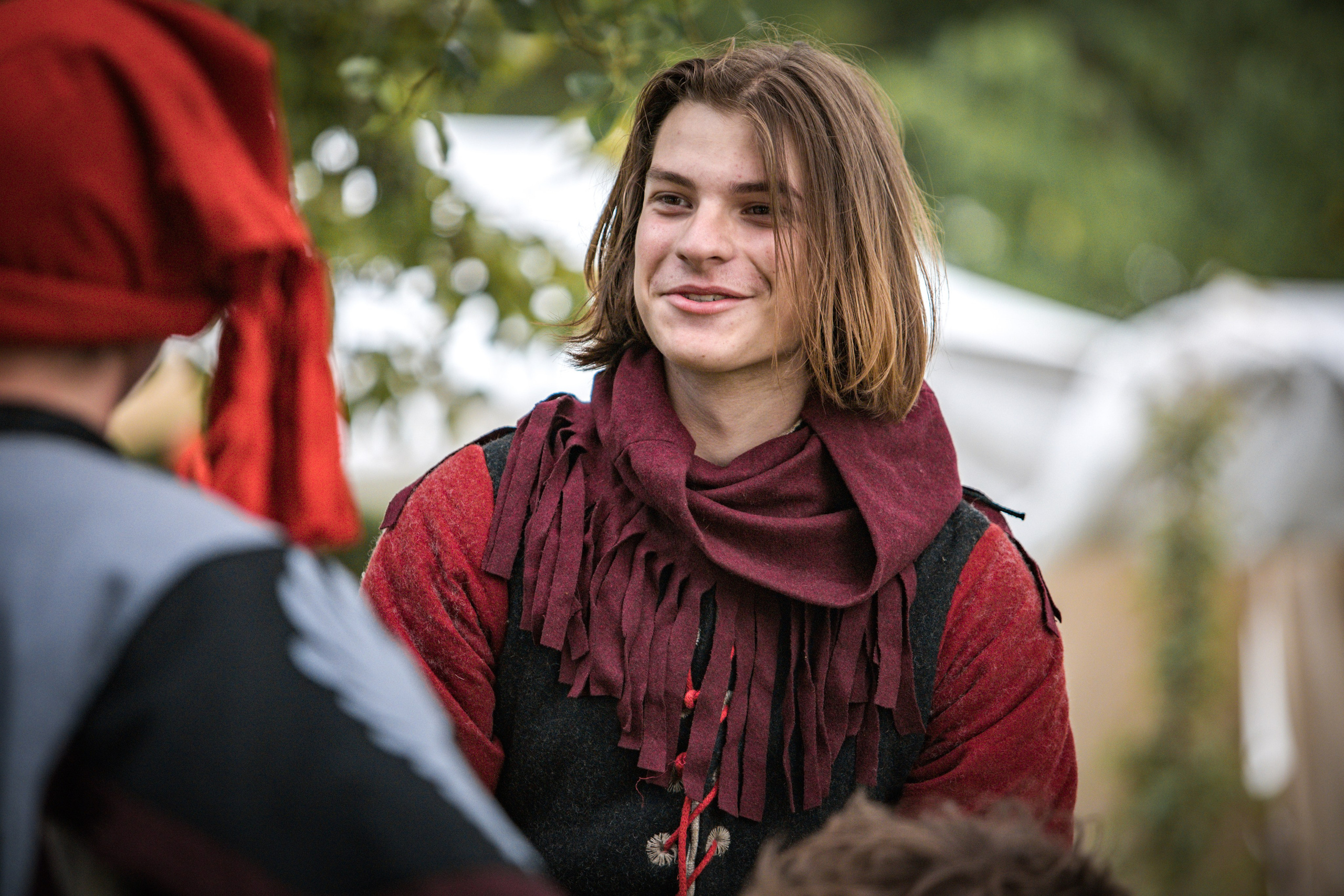 Наш Грюнвальд 2025. Рыцарский турнир. Профессиональный интерьерный и репортажный фотограф Минск и РБ. Максим Орлов