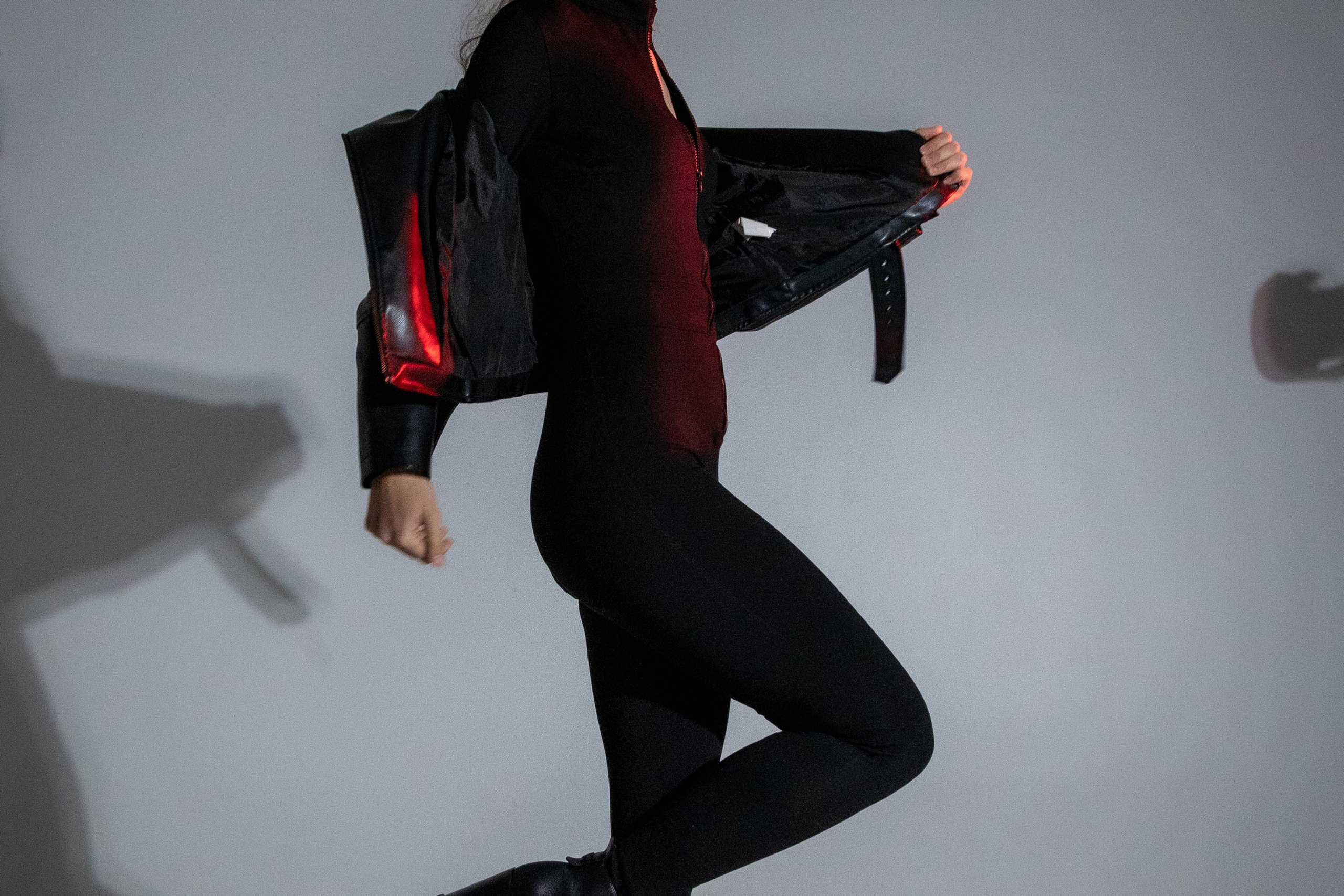 Алена (студийная на циклораме). Профессиональный интерьерный и репортажный фотограф Минск и РБ. Максим Орлов