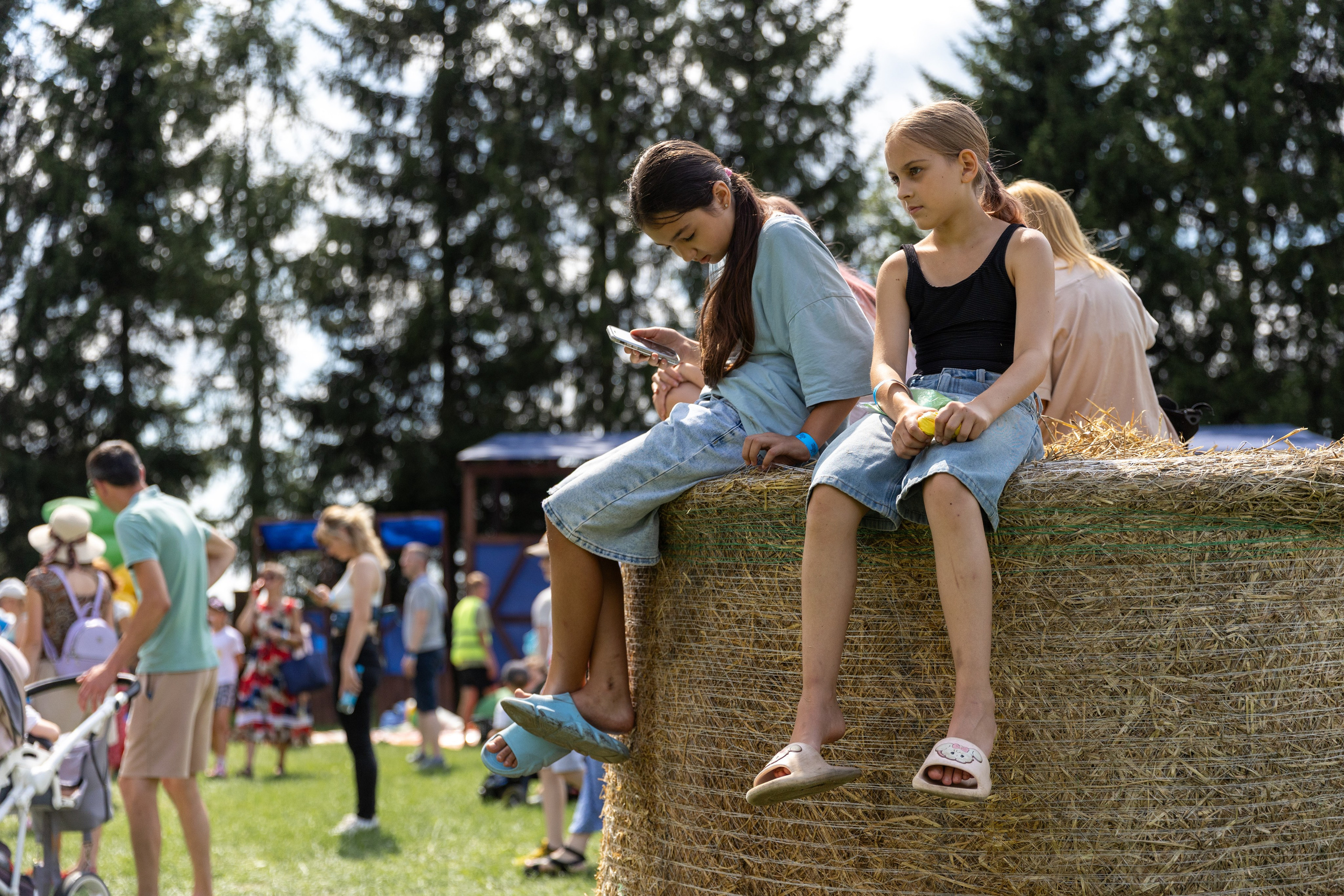 Детифест. Профессиональный интерьерный и репортажный фотограф Минск и РБ. Максим Орлов