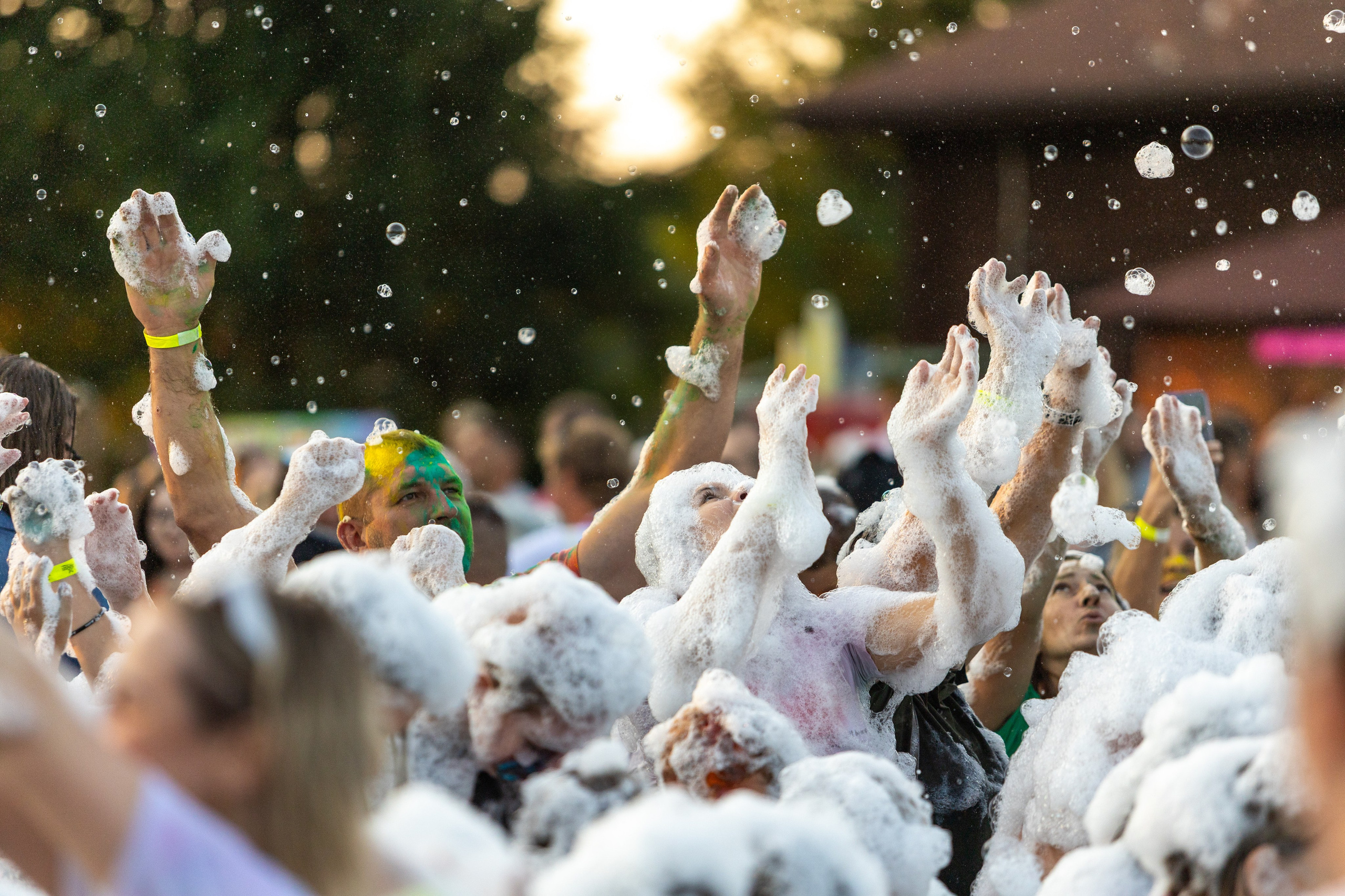 Дискохит. Профессиональный интерьерный и репортажный фотограф Минск и РБ. Максим Орлов