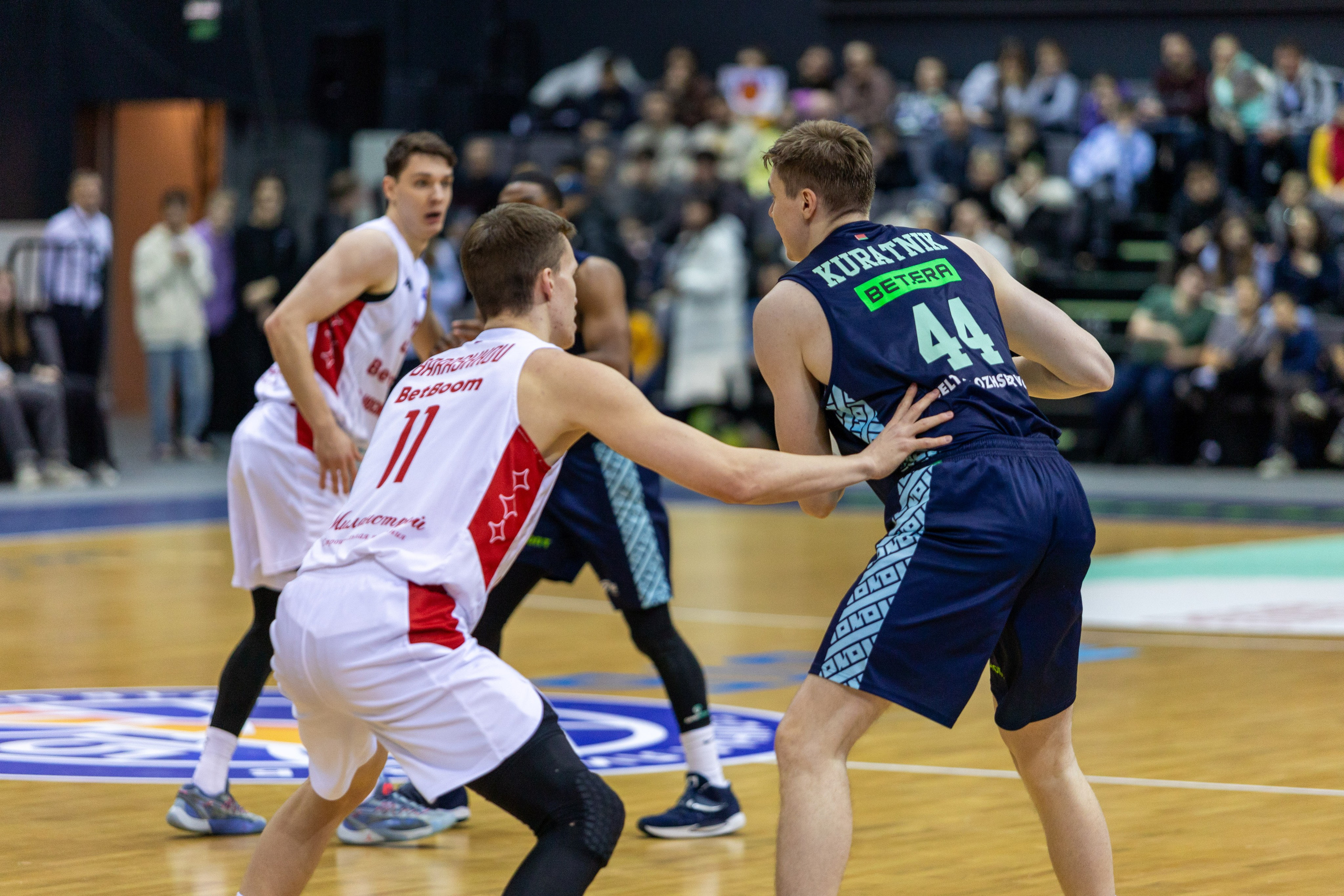 Баскетбол. Минск — MBA. 09.03.2024. Профессиональный интерьерный и репортажный фотограф Минск и РБ. Максим Орлов