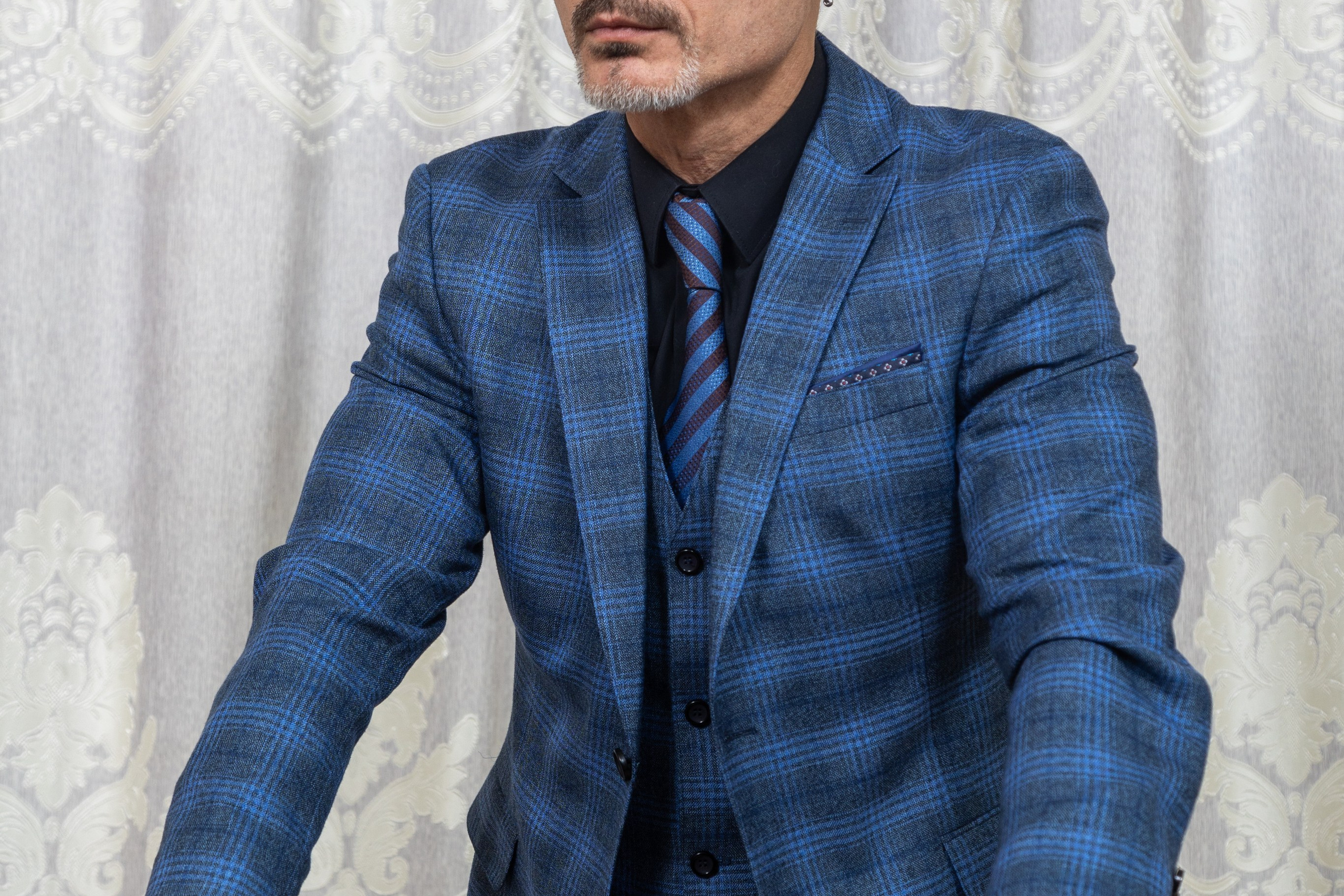 Реклама салона красоты «Манго». Профессиональный интерьерный и репортажный фотограф Минск и РБ. Максим Орлов