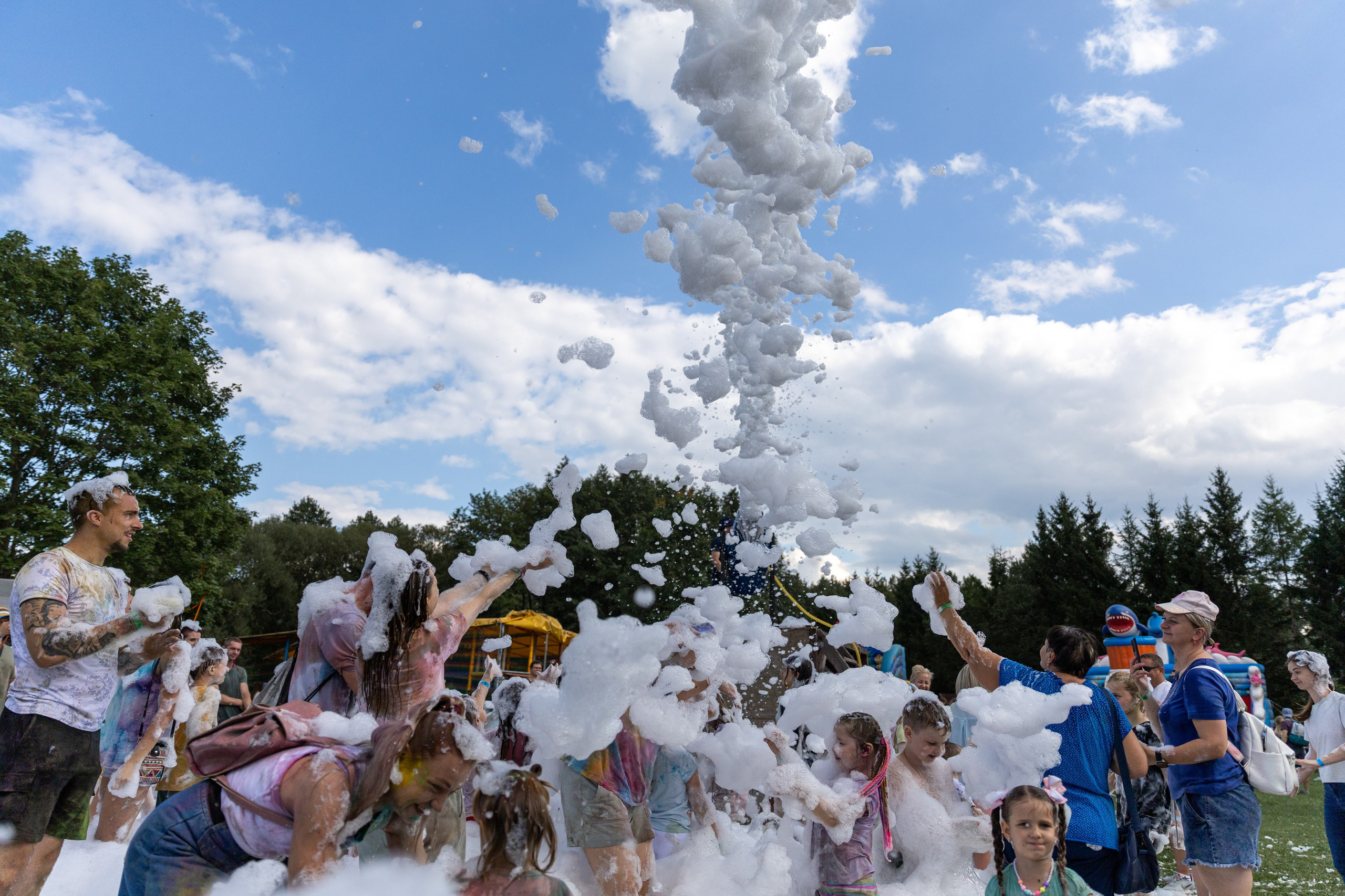 Детифест. Профессиональный интерьерный и репортажный фотограф Минск и РБ. Максим Орлов
