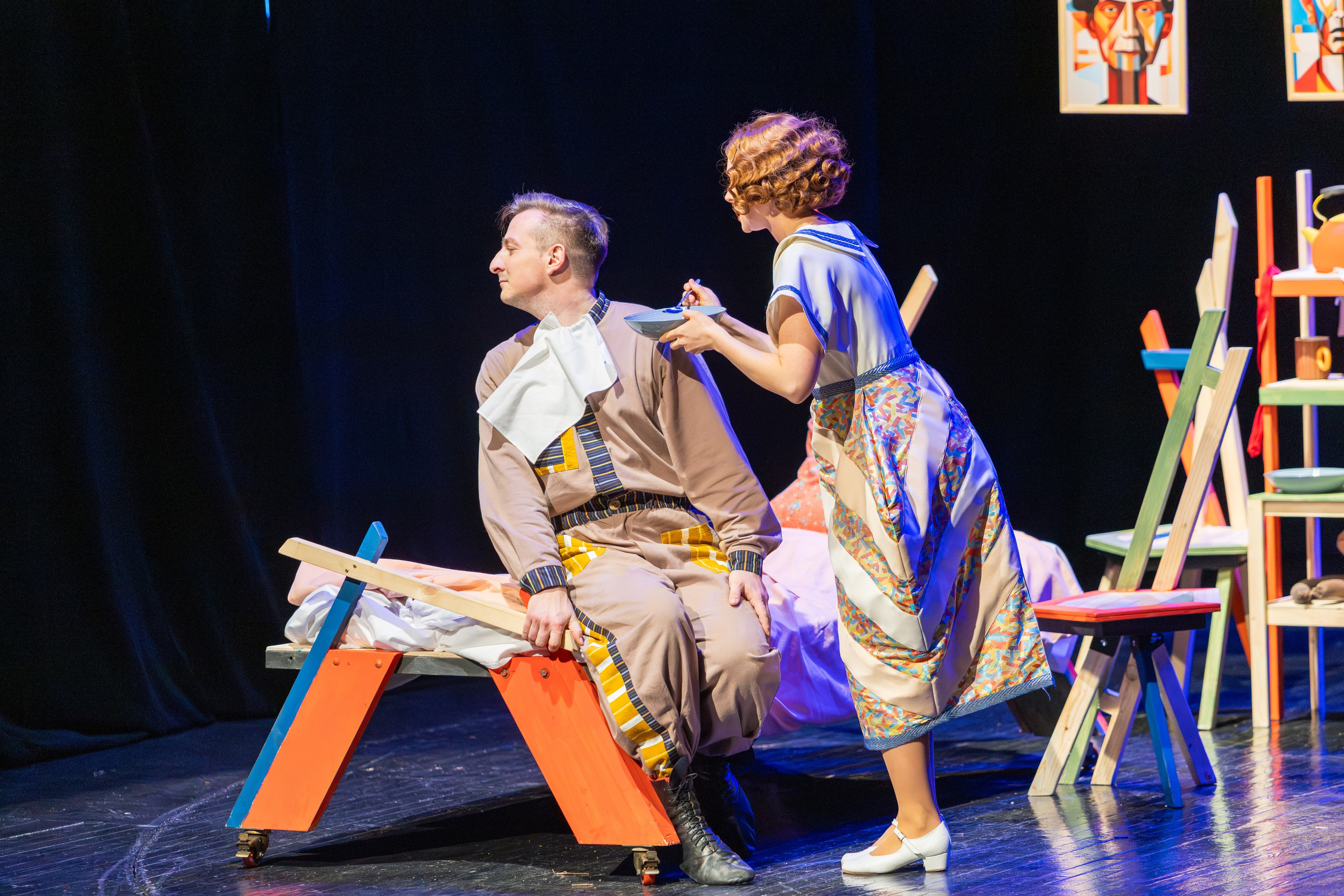 Квадратура круга. Профессиональный интерьерный и репортажный фотограф Минск и РБ. Максим Орлов