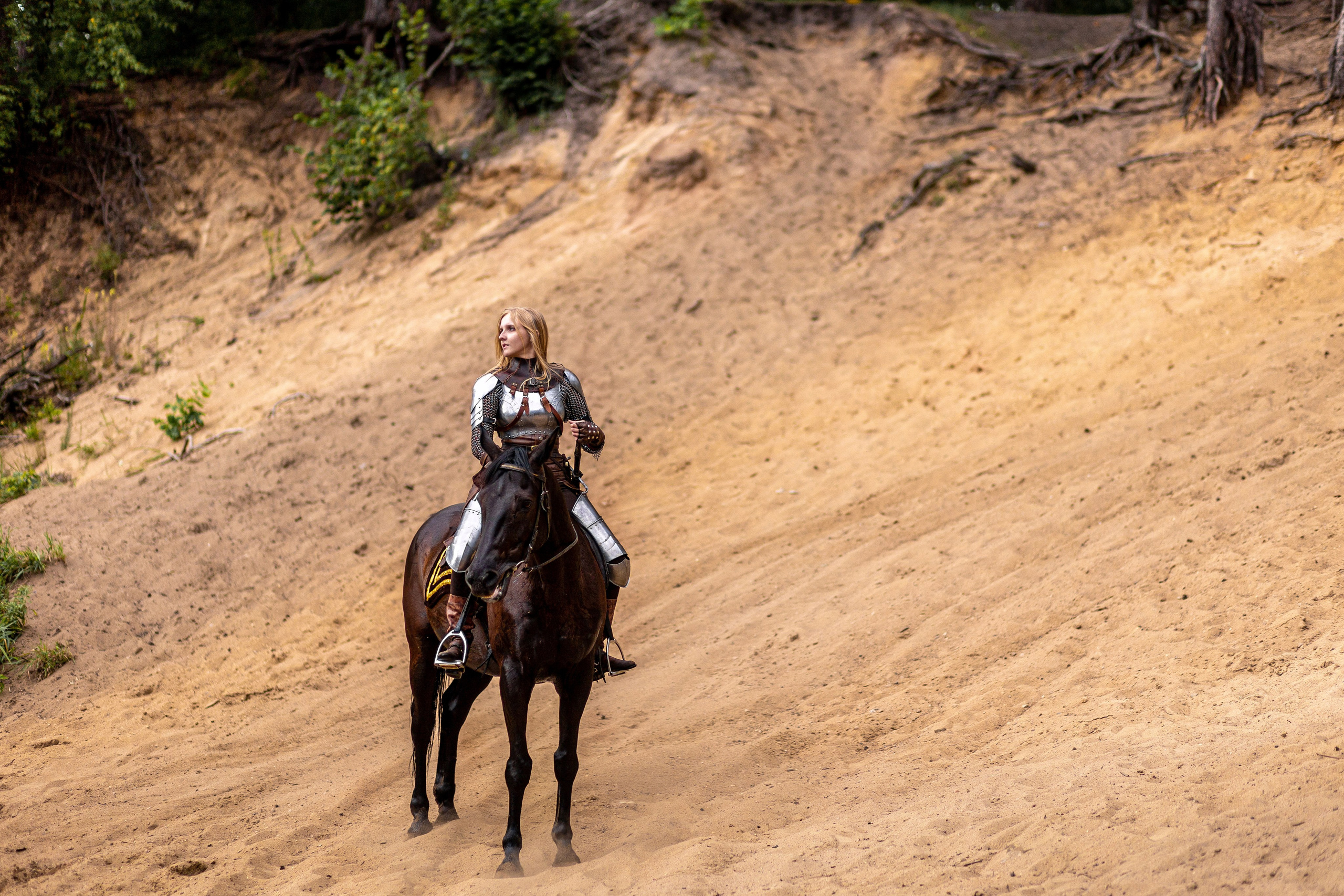 В стиле ведьмака. Профессиональный интерьерный и репортажный фотограф Минск и РБ. Максим Орлов
