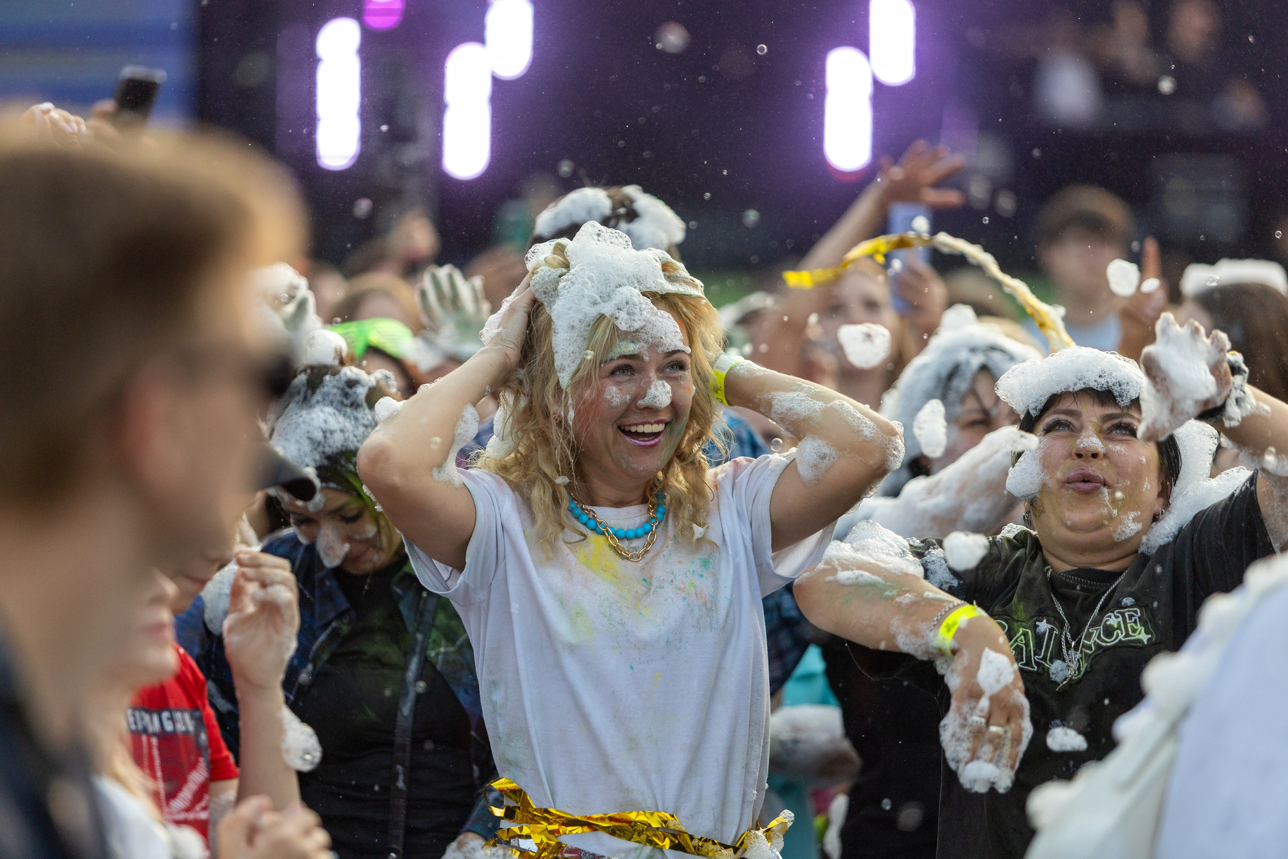 Дискохит. Профессиональный интерьерный и репортажный фотограф Минск и РБ. Максим Орлов