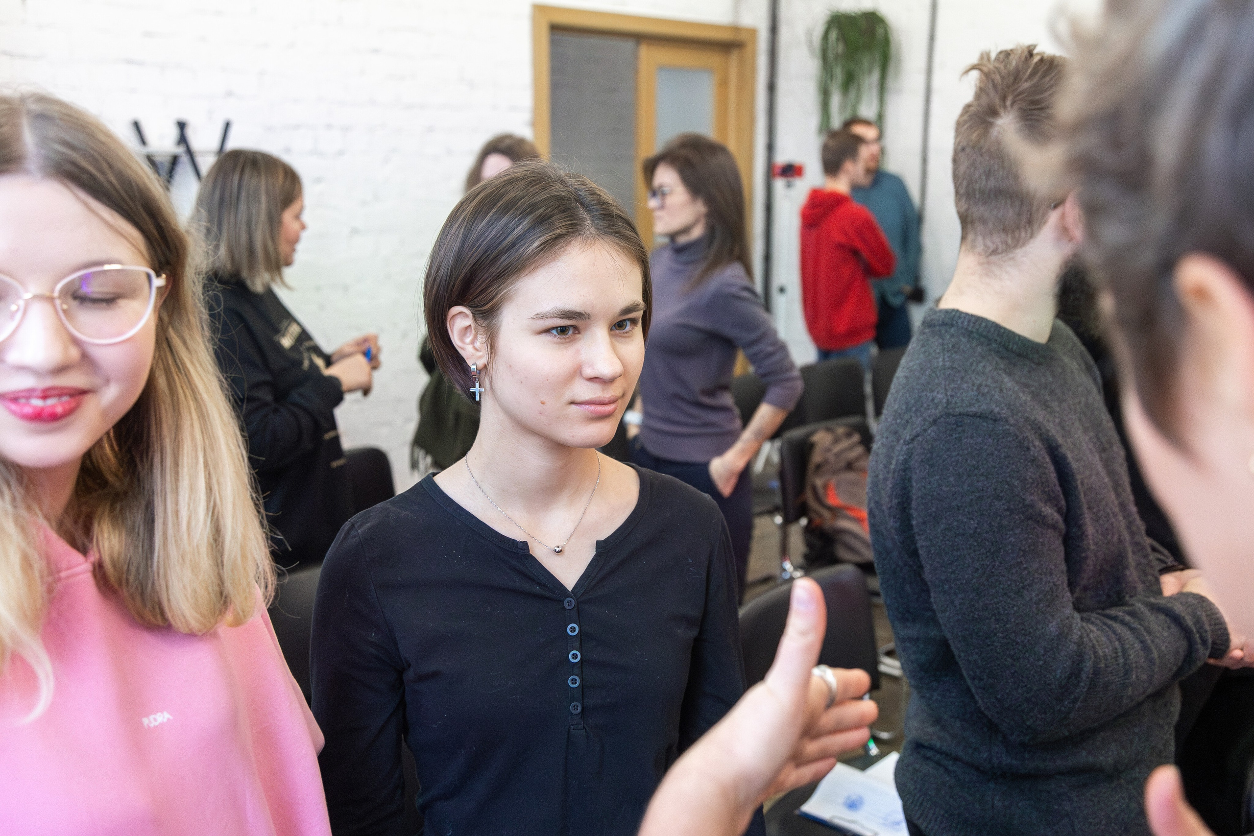 Семинар «постановка цели». Профессиональный интерьерный и репортажный фотограф Минск и РБ. Максим Орлов