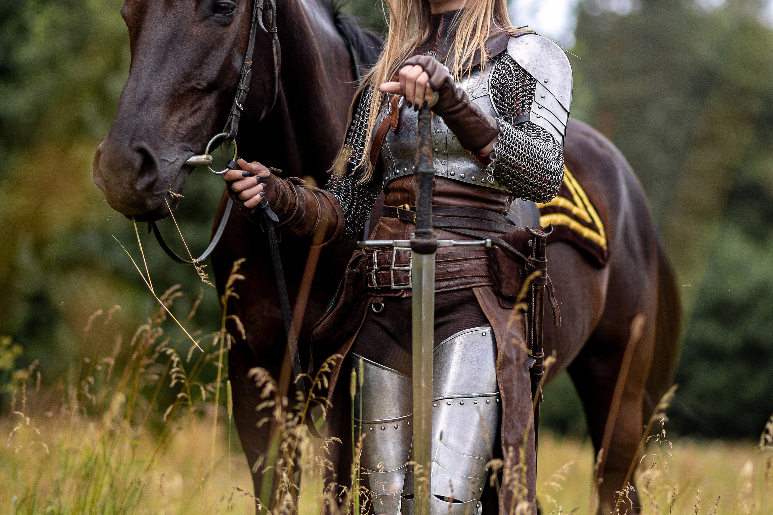 В стиле ведьмака. Профессиональный интерьерный и репортажный фотограф Минск и РБ. Максим Орлов