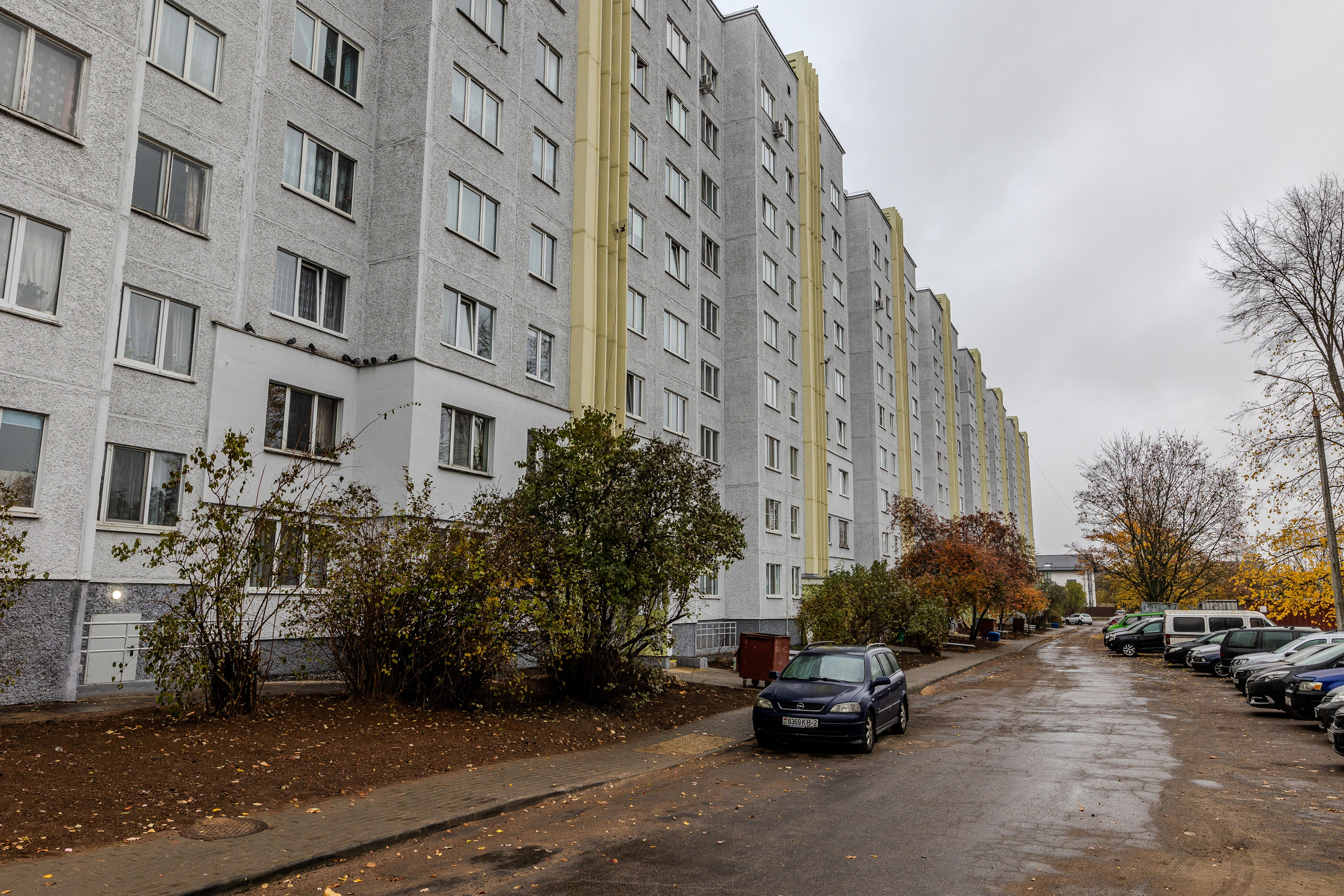 Крупской 8. Для продажи. Профессиональный интерьерный и репортажный фотограф Минск и РБ. Максим Орлов