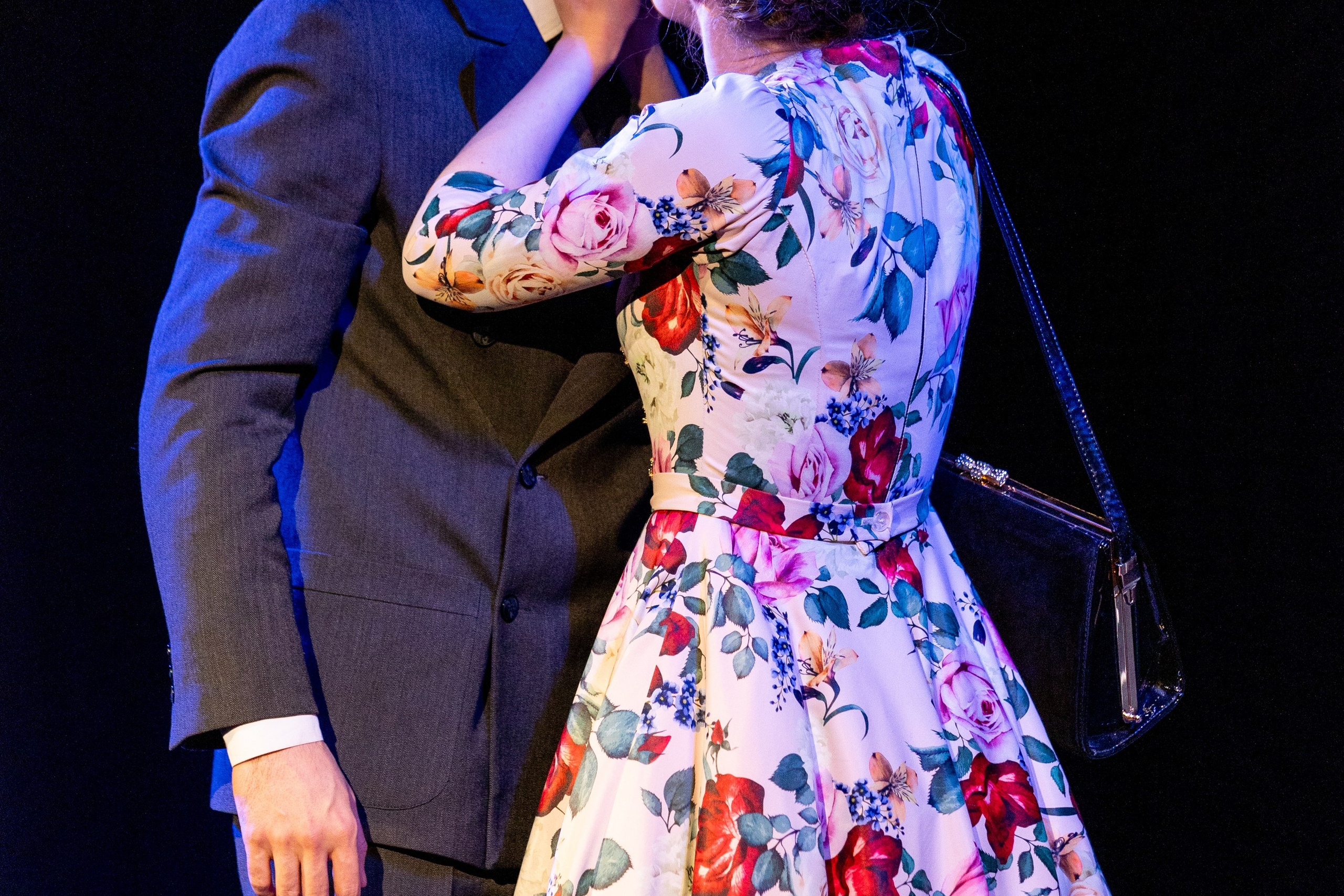 Новый театр «Варшавская мелодия». Профессиональный интерьерный и репортажный фотограф Минск и РБ. Максим Орлов