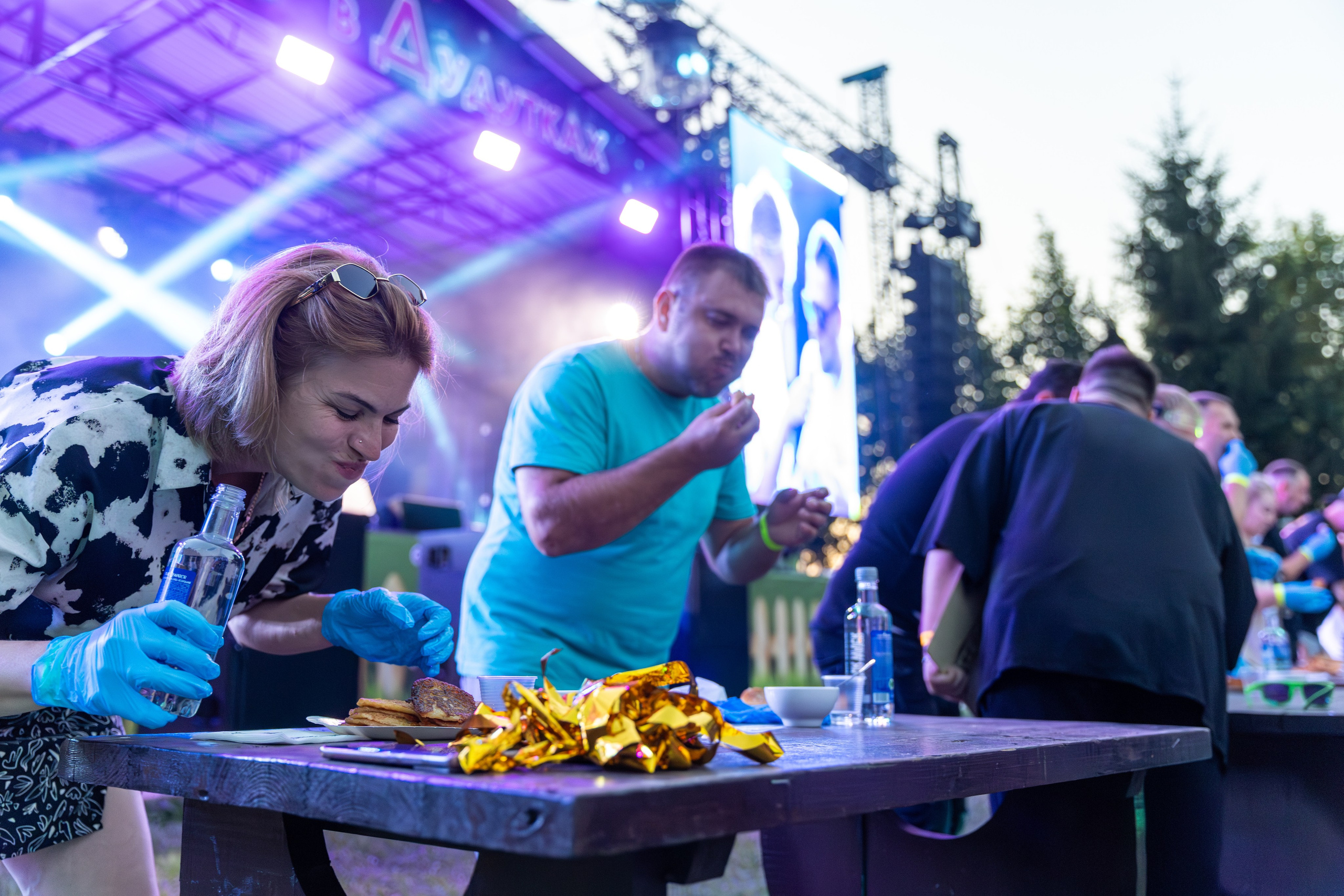 Дискохит. Профессиональный интерьерный и репортажный фотограф Минск и РБ. Максим Орлов