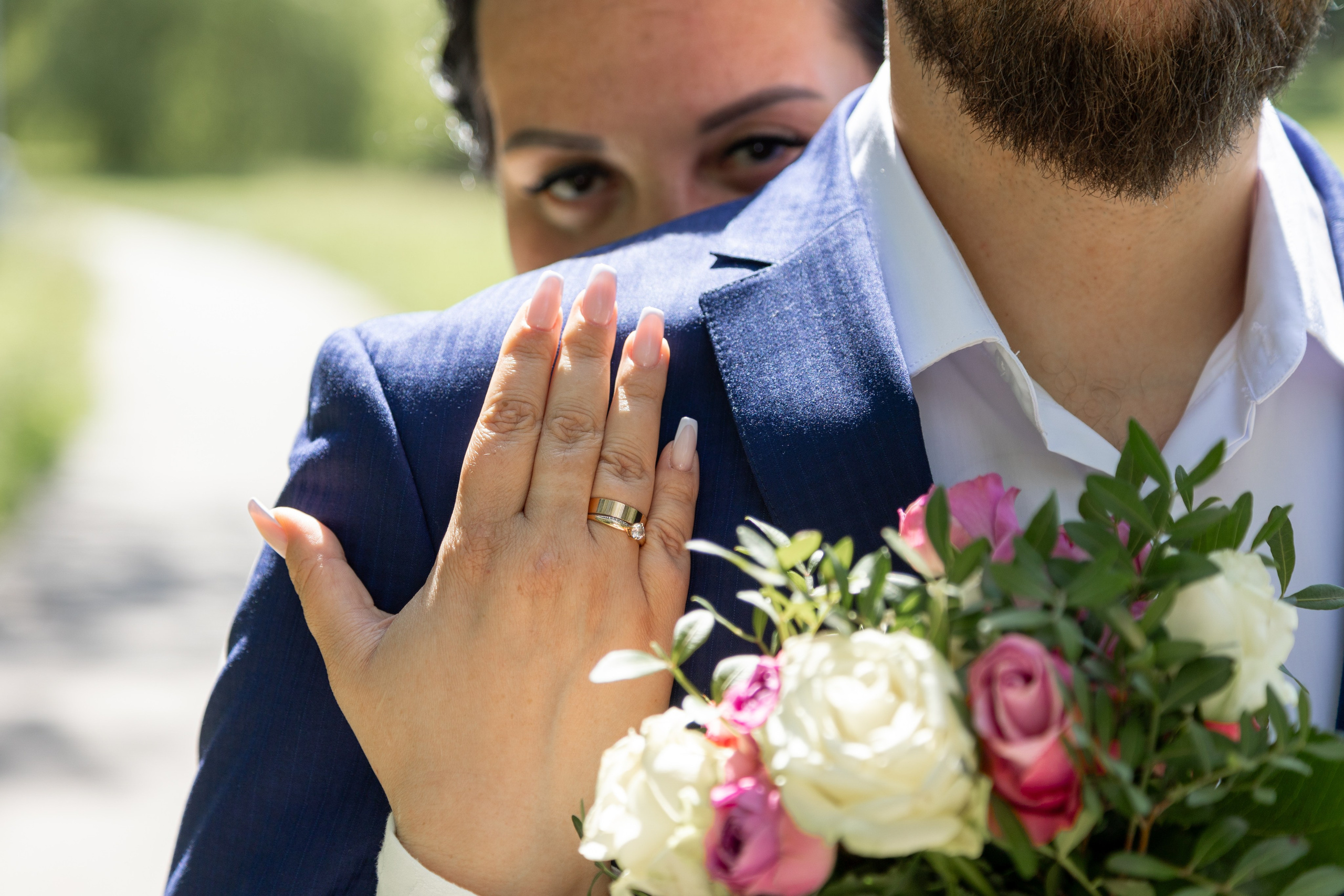 Свадебная фотосессия Александра и Вераники. Профессиональный интерьерный и репортажный фотограф Минск и РБ. Максим Орлов