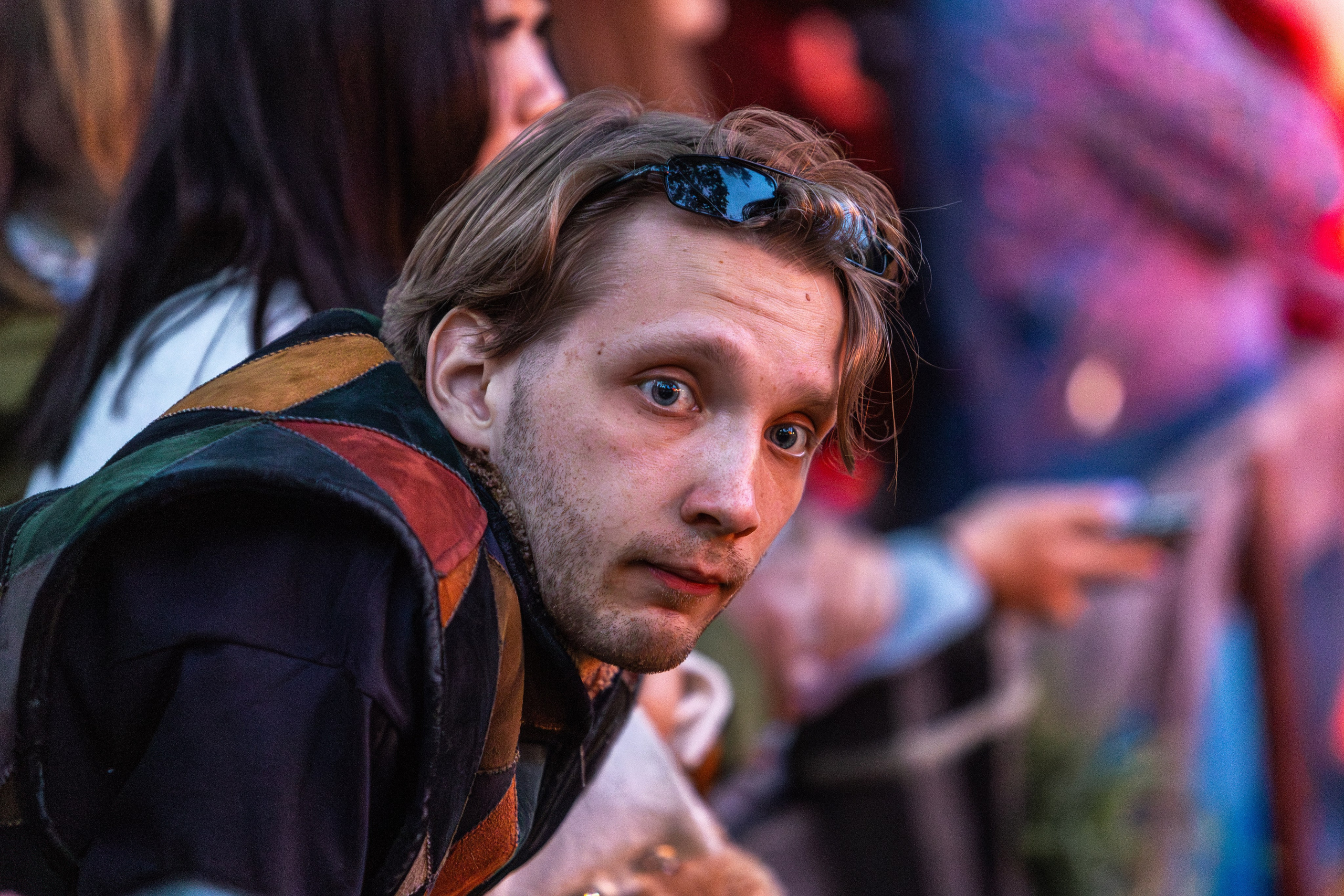 Свята сонца. Профессиональный интерьерный и репортажный фотограф Минск и РБ. Максим Орлов