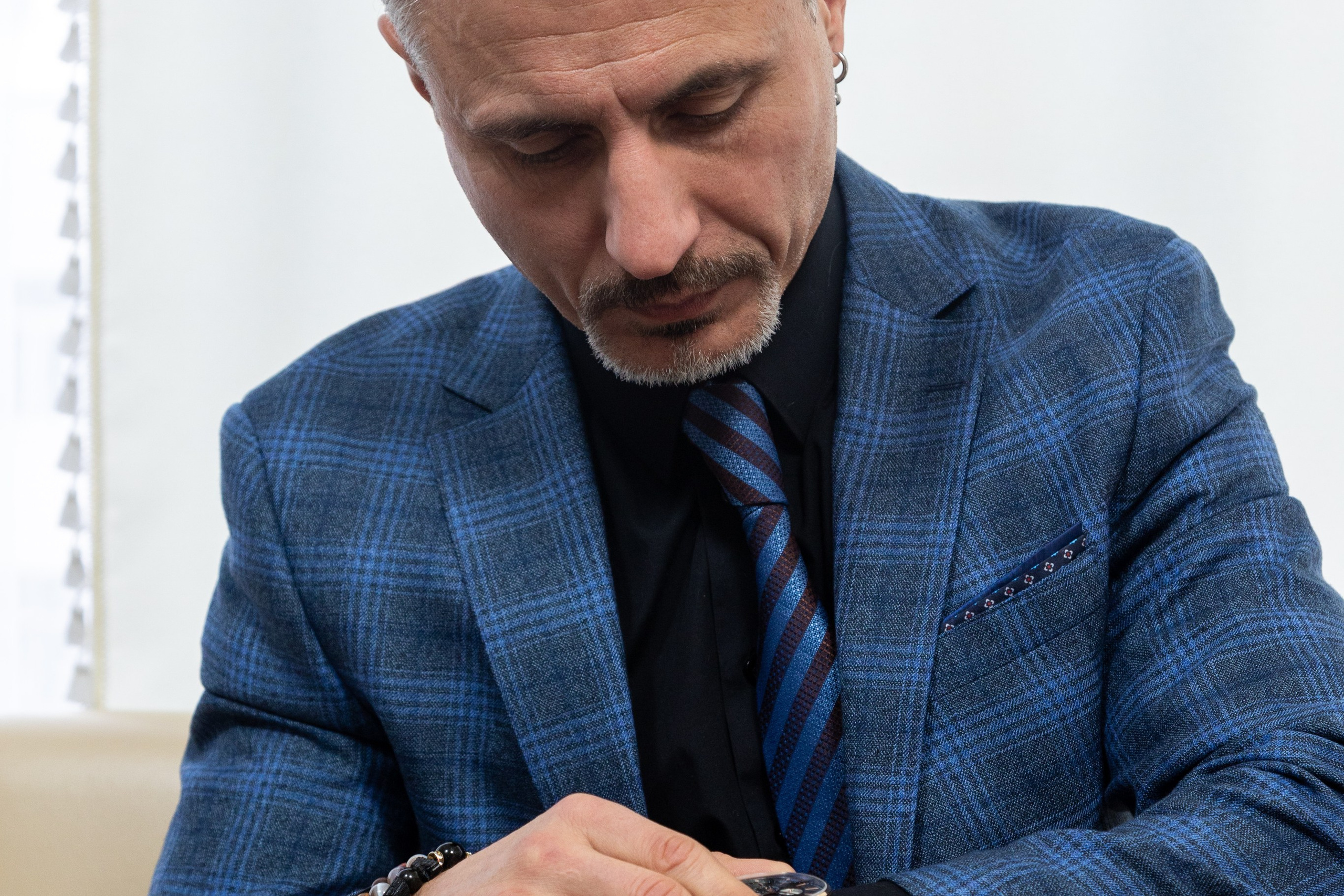 Реклама салона красоты «Манго». Профессиональный интерьерный и репортажный фотограф Минск и РБ. Максим Орлов