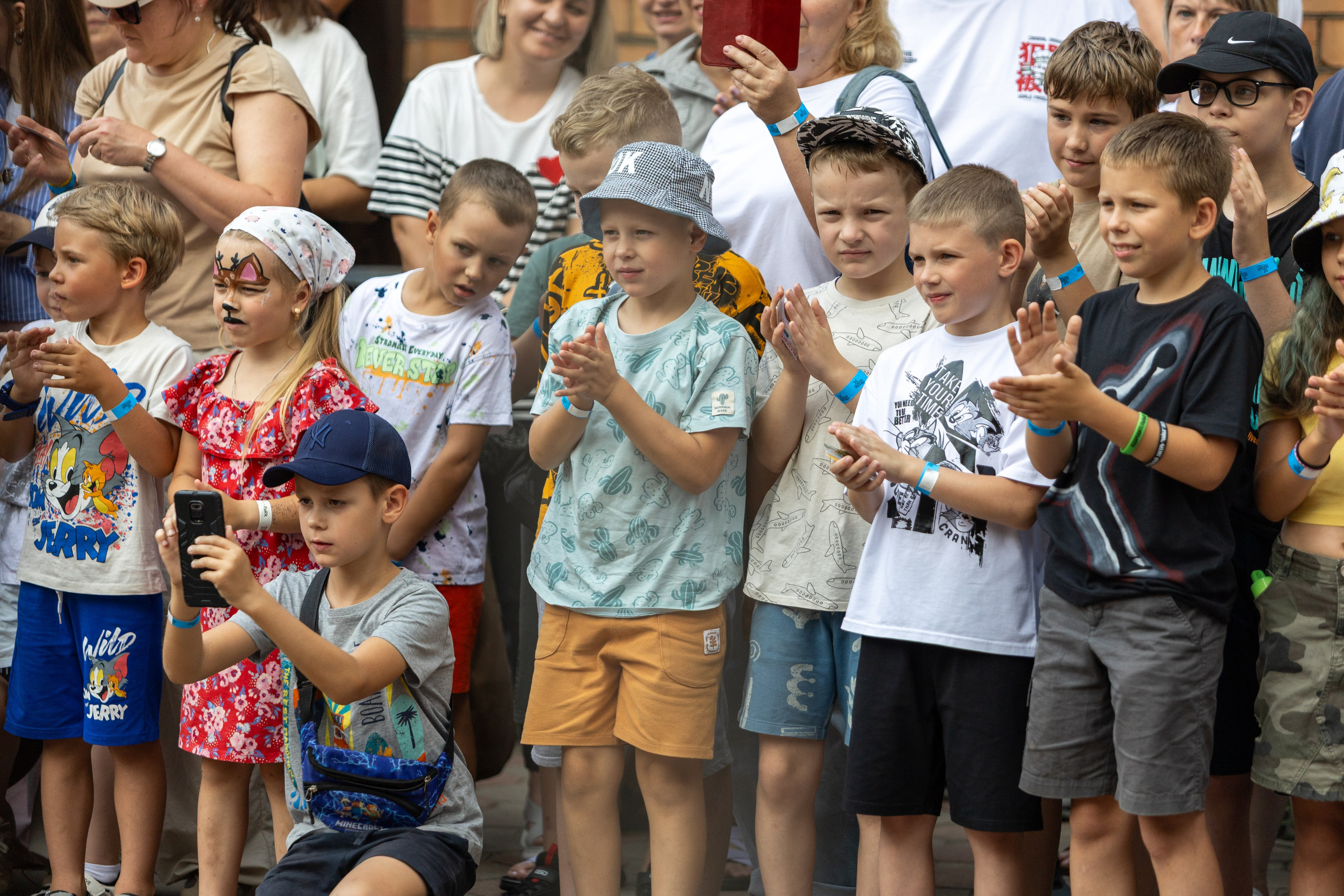 Детифест. Профессиональный интерьерный и репортажный фотограф Минск и РБ. Максим Орлов