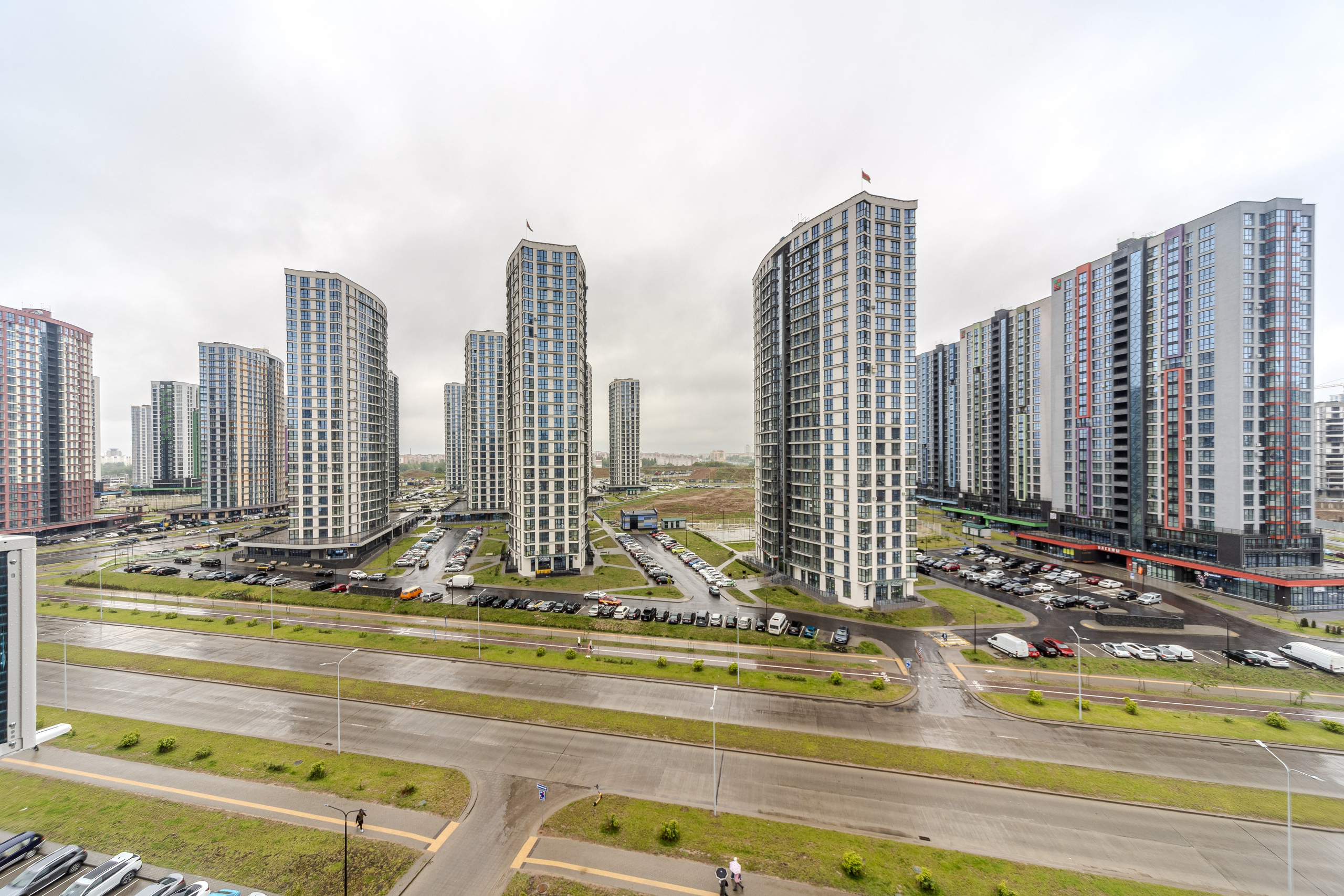 Лученка 19. Профессиональный интерьерный и репортажный фотограф Минск и РБ. Максим Орлов