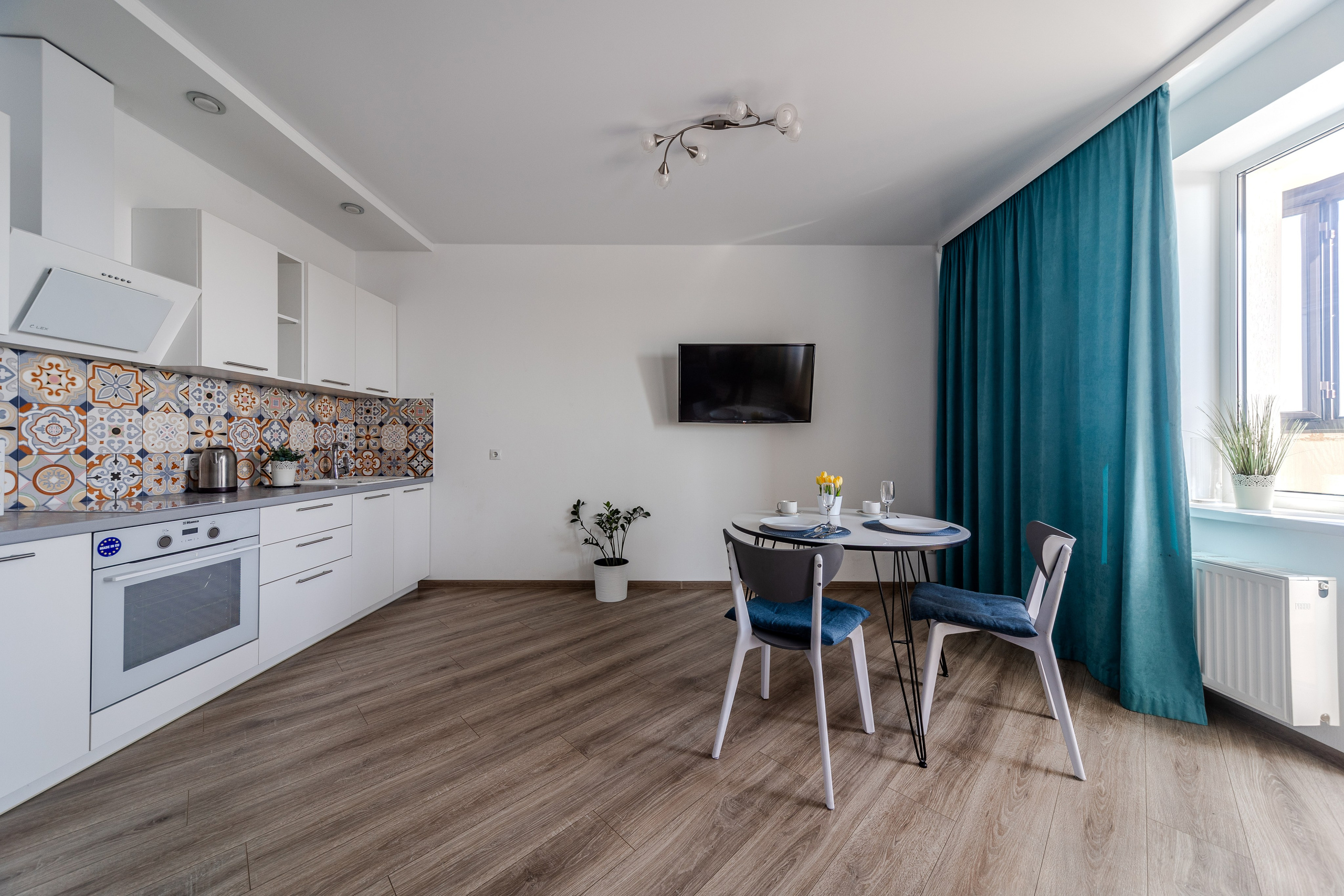 Пр. Дзержинского 92. Профессиональный интерьерный и репортажный фотограф Минск и РБ. Максим Орлов