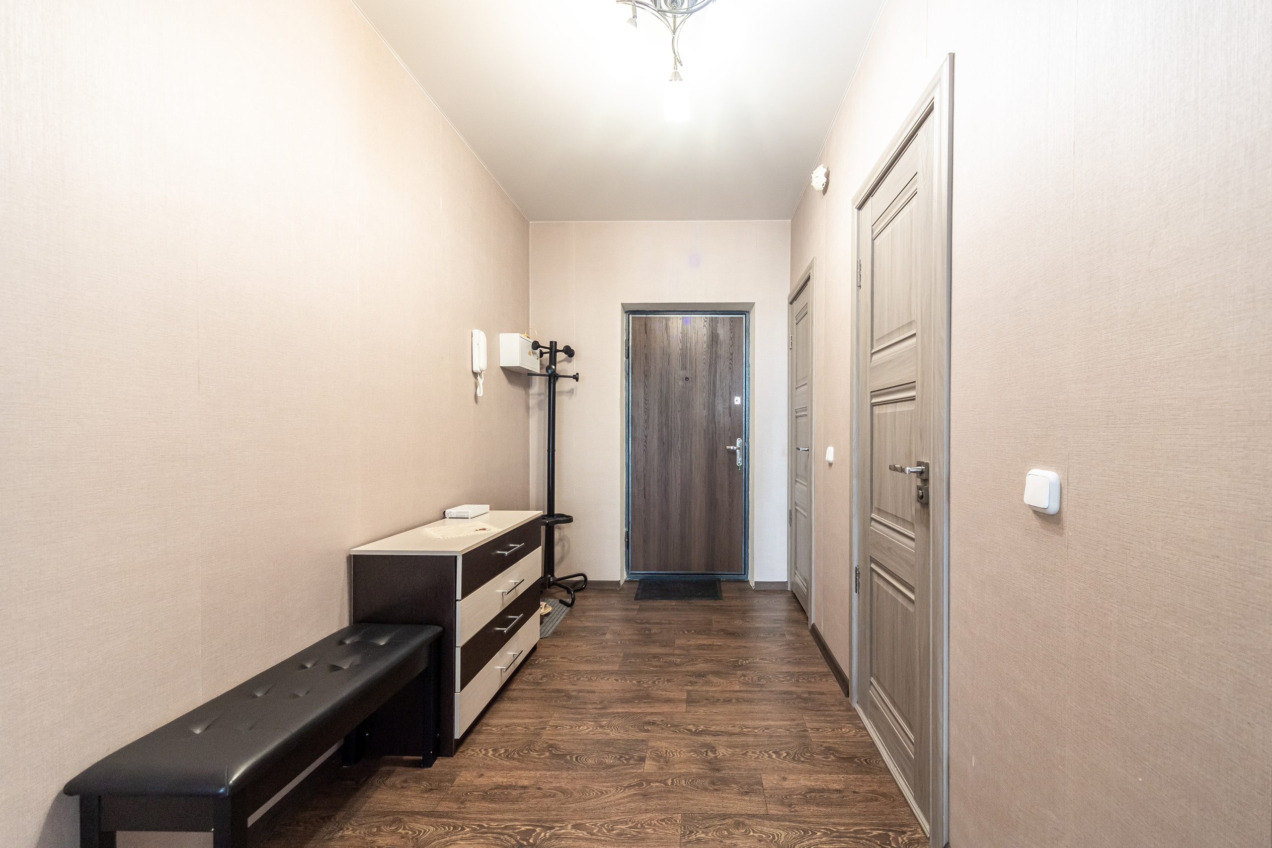 Пр. Газеты Правда 17. Профессиональный интерьерный и репортажный фотограф Минск и РБ. Максим Орлов