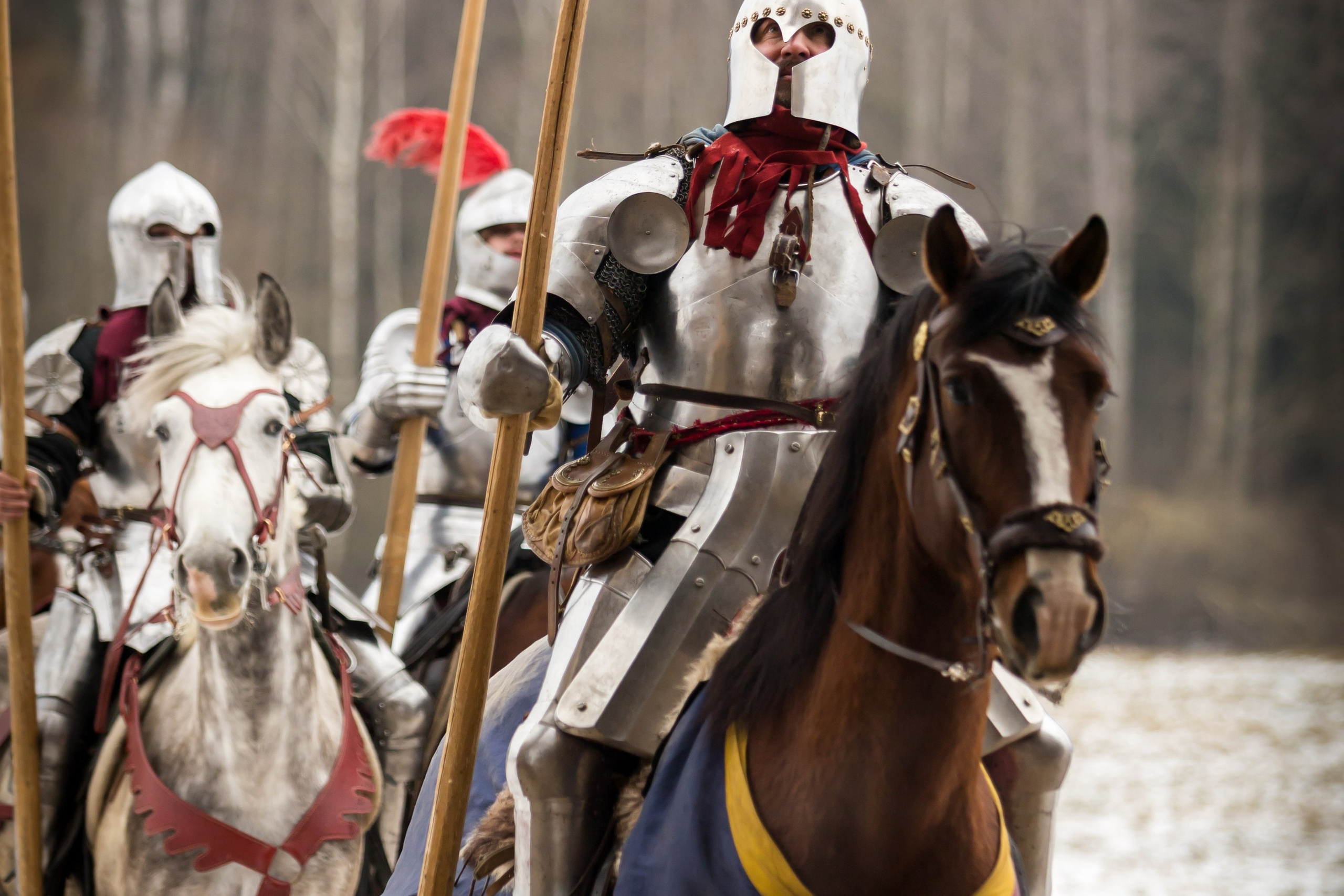 Зимние маневры «Золотой шпоры». 2025. Профессиональный интерьерный и репортажный фотограф Минск и РБ. Максим Орлов