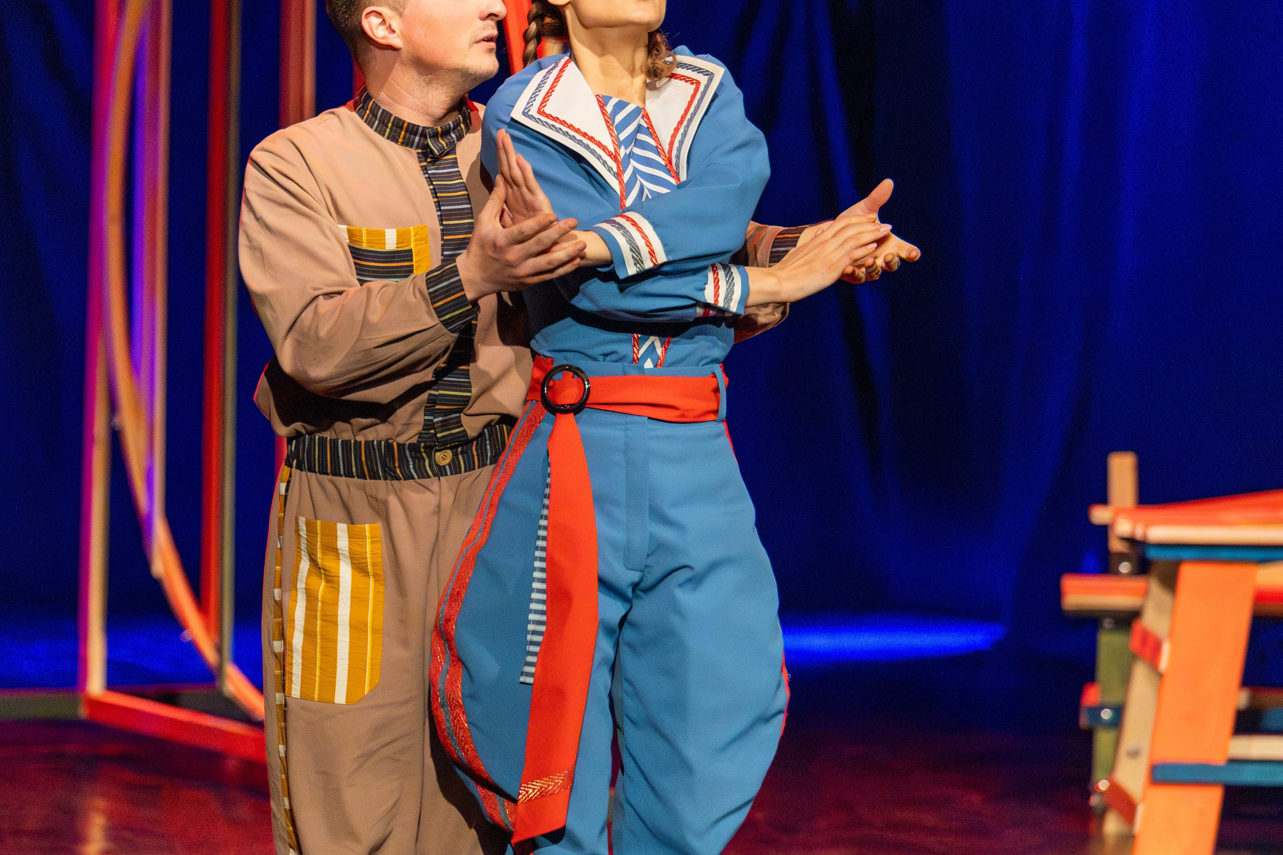 Квадратура круга. Профессиональный интерьерный и репортажный фотограф Минск и РБ. Максим Орлов