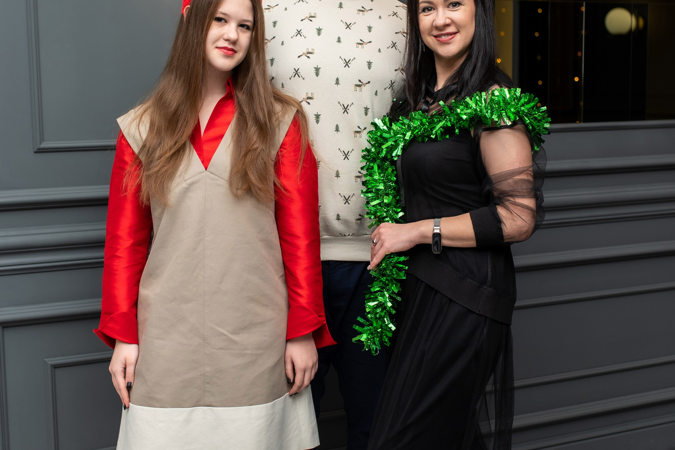 Игра «Мафия». Профессиональный интерьерный и репортажный фотограф Минск и РБ. Максим Орлов