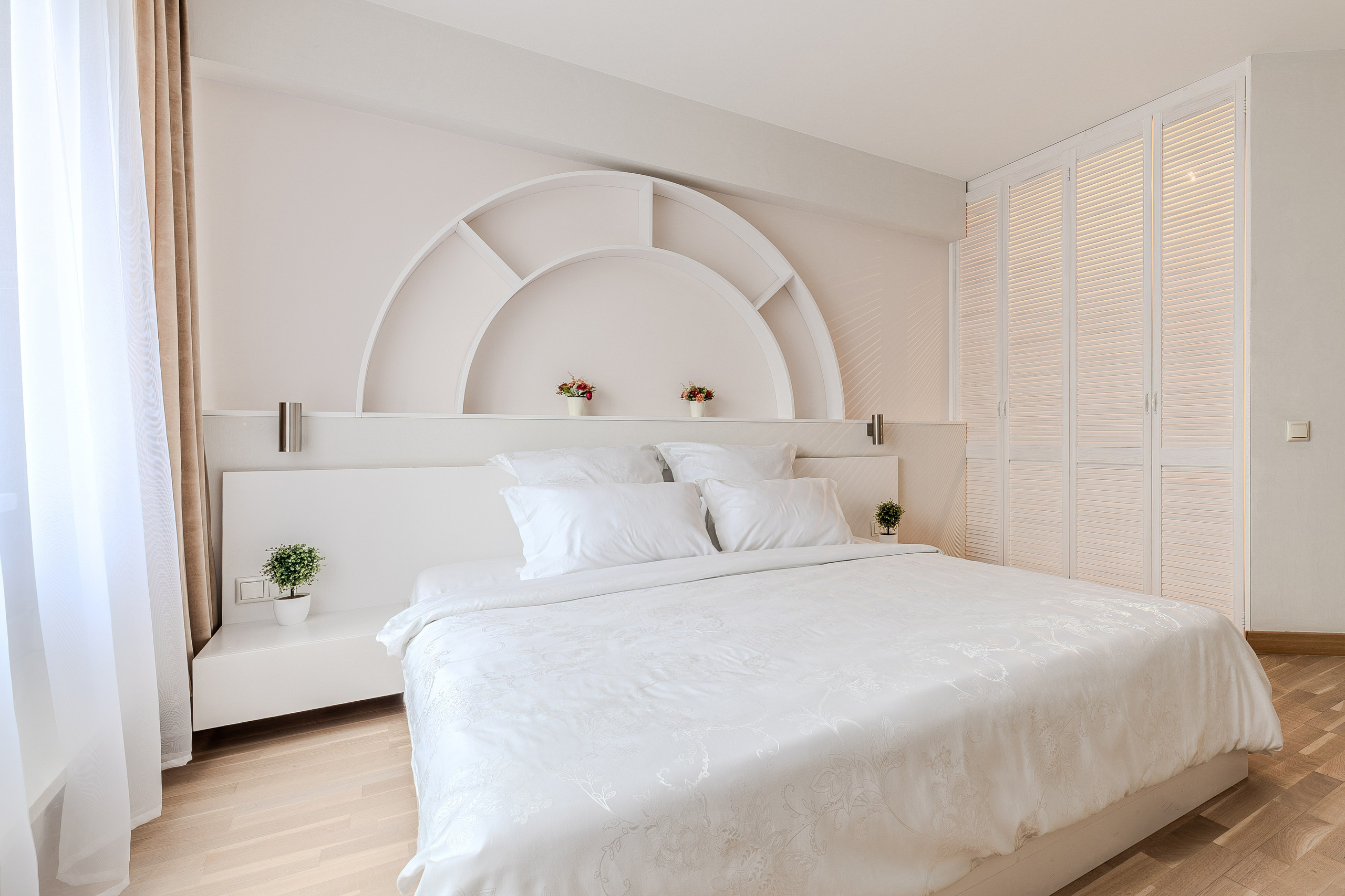 Воронянского 1а. Профессиональный интерьерный и репортажный фотограф Минск и РБ. Максим Орлов