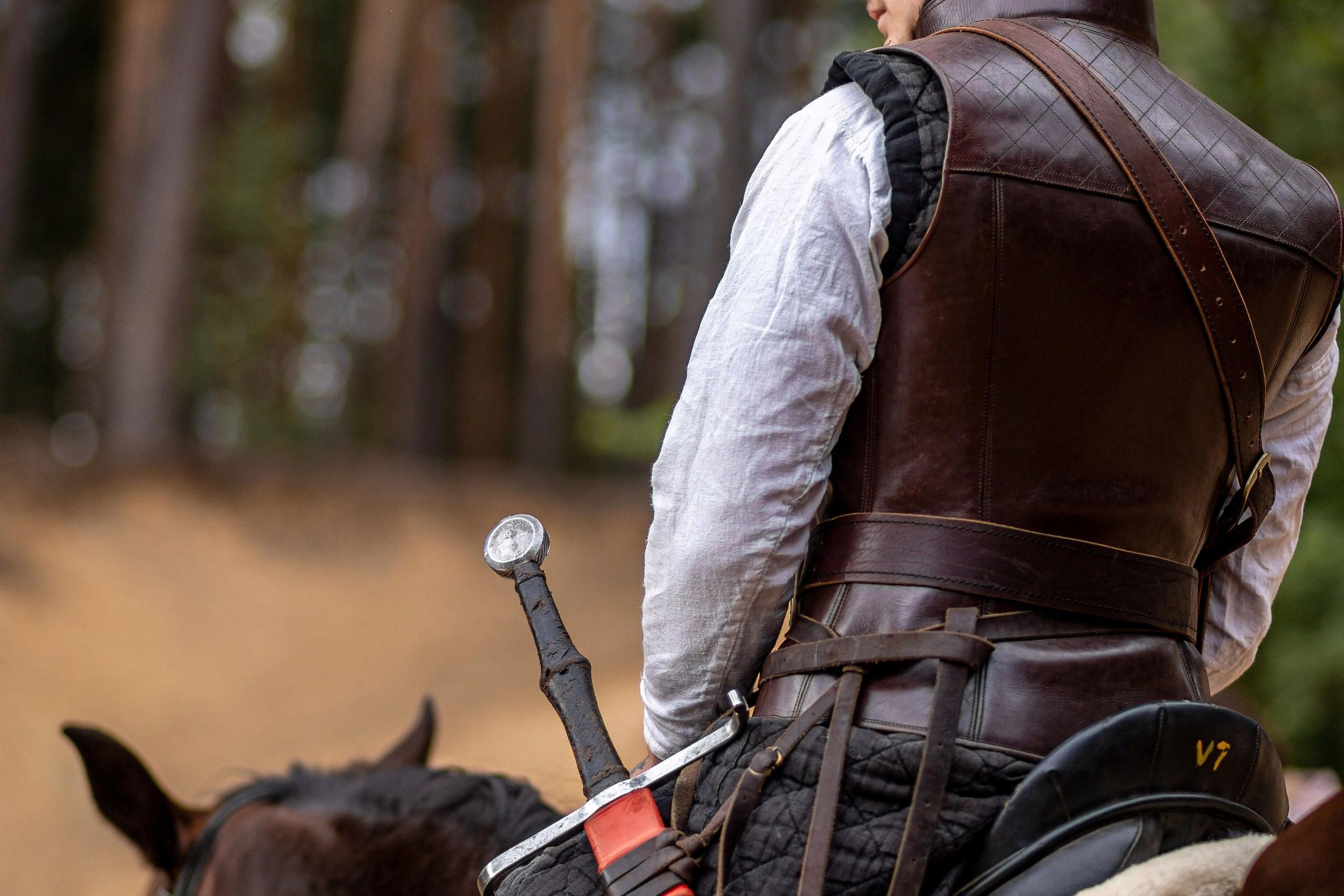 В стиле ведьмака. Профессиональный интерьерный и репортажный фотограф Минск и РБ. Максим Орлов