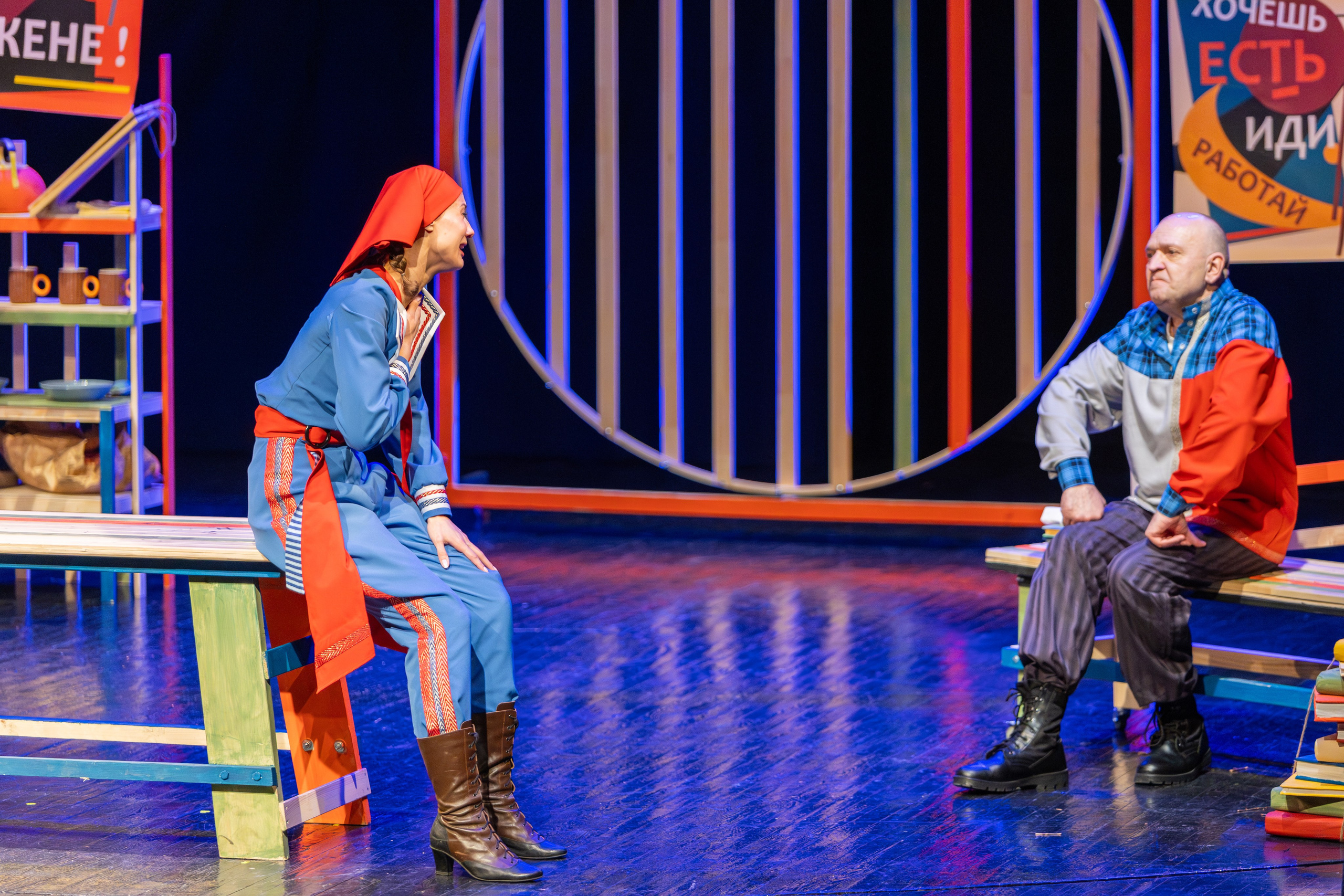 Квадратура круга. Профессиональный интерьерный и репортажный фотограф Минск и РБ. Максим Орлов