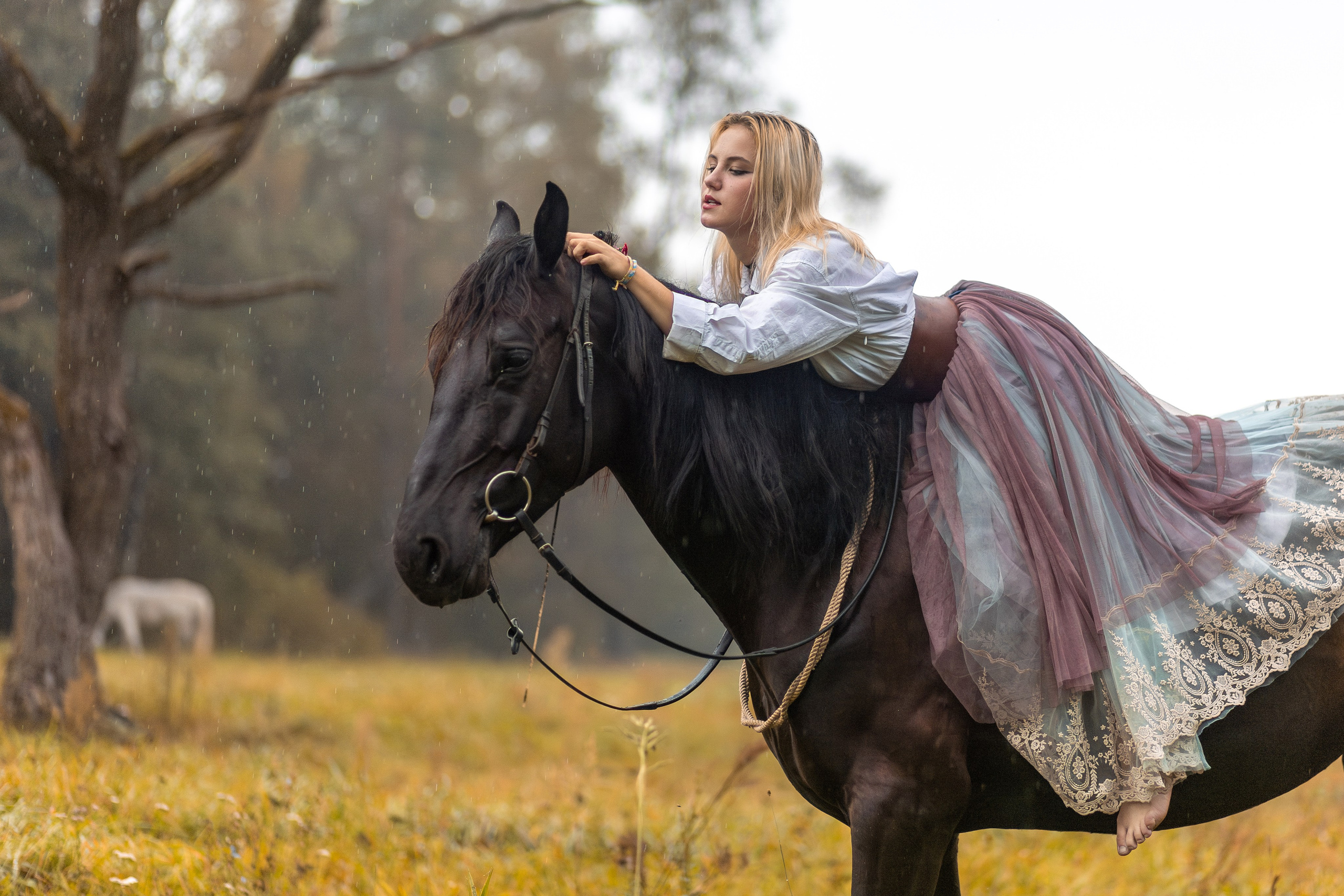 Аня с Касей. Профессиональный интерьерный и репортажный фотограф Минск и РБ. Максим Орлов