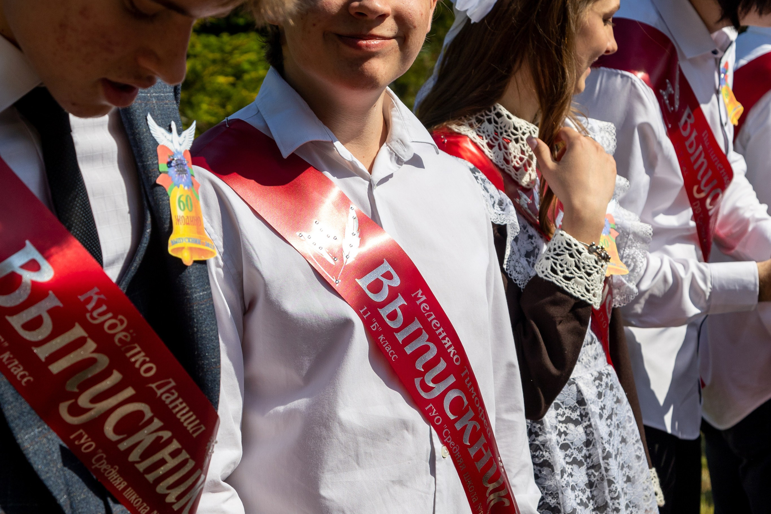 Выпускной в Жодино 2023. Профессиональный интерьерный и репортажный фотограф Минск и РБ. Максим Орлов