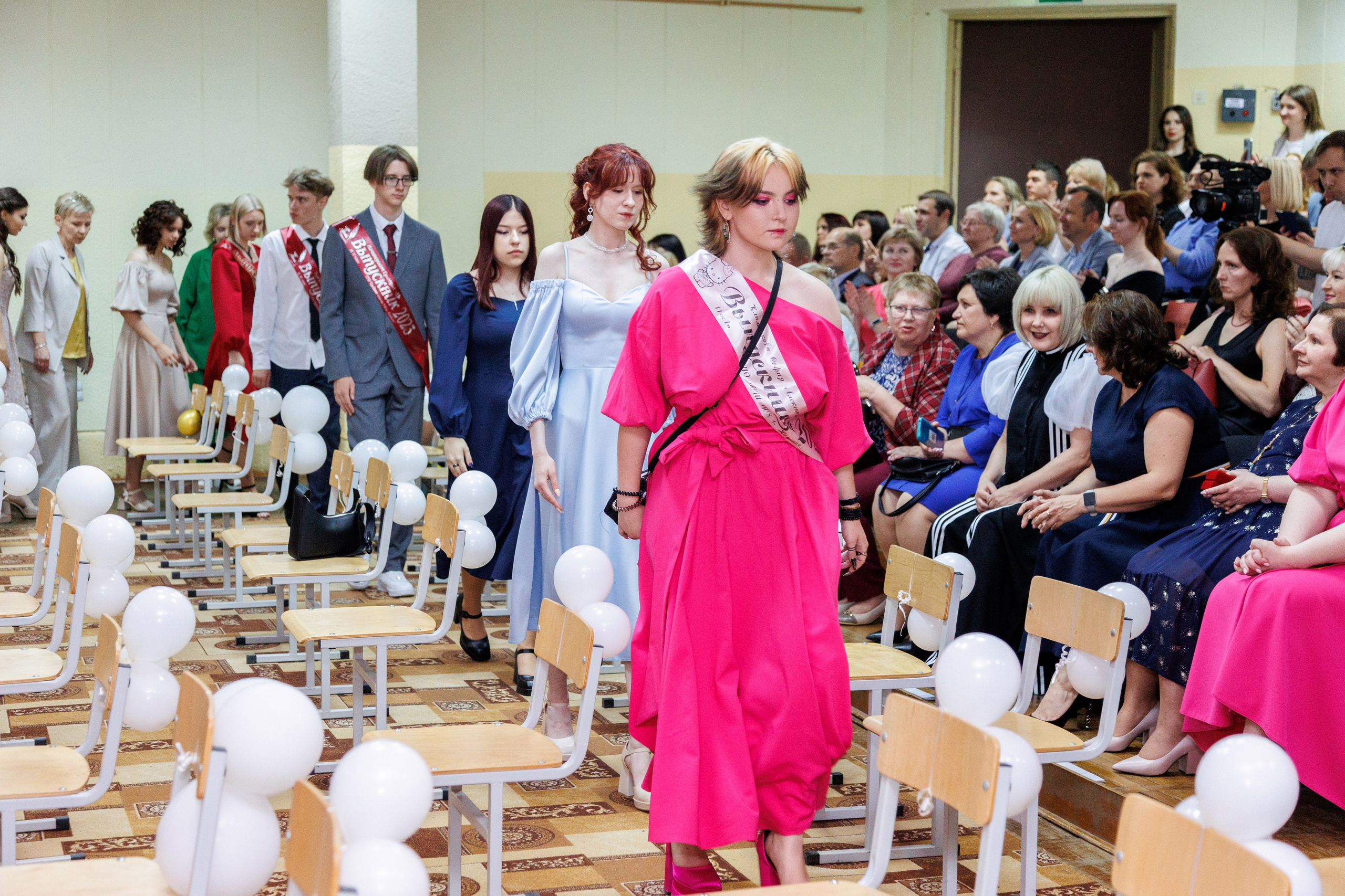 Вручение дипломов Жодино 2023. Профессиональный интерьерный и репортажный фотограф Минск и РБ. Максим Орлов