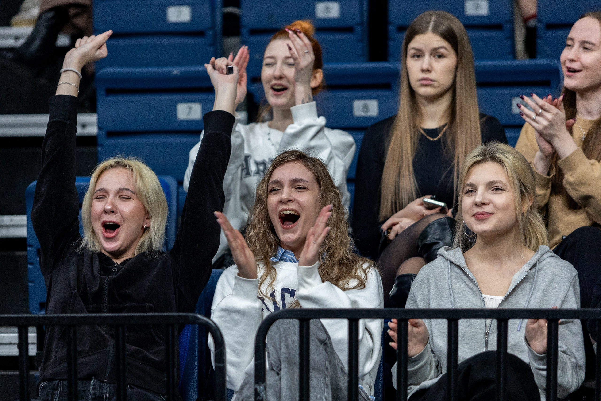 Баскетбол. Лучшие кадры. Минск — Уралмаш 13.02.2024. Профессиональный интерьерный и репортажный фотограф Минск и РБ. Максим Орлов