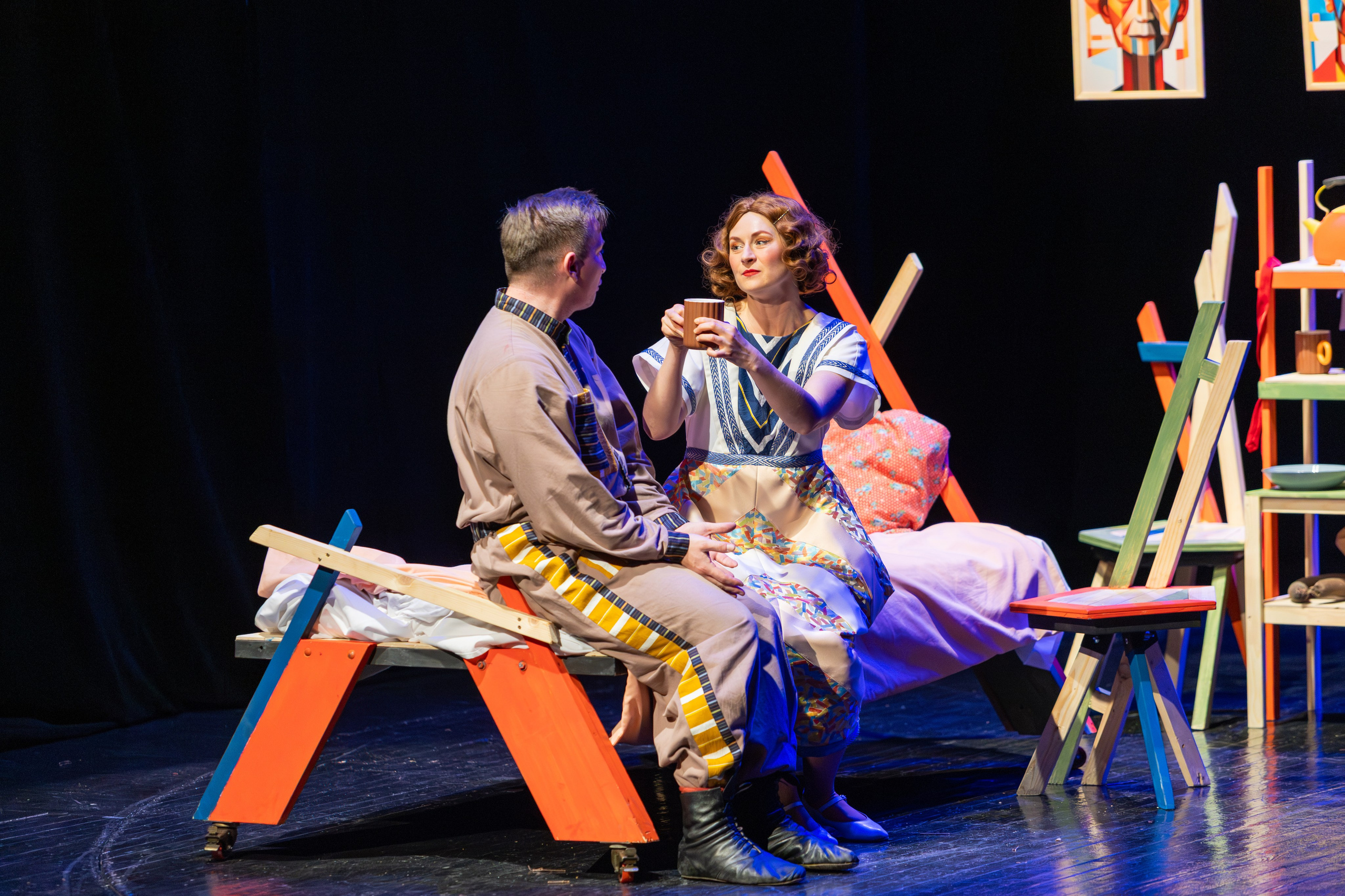 Квадратура круга. Профессиональный интерьерный и репортажный фотограф Минск и РБ. Максим Орлов