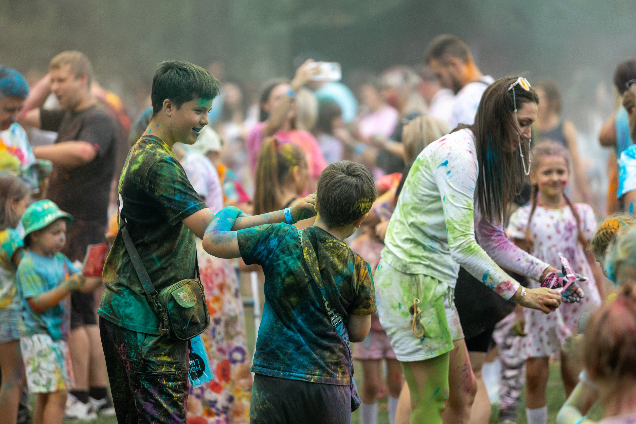 Детифест. Профессиональный интерьерный и репортажный фотограф Минск и РБ. Максим Орлов