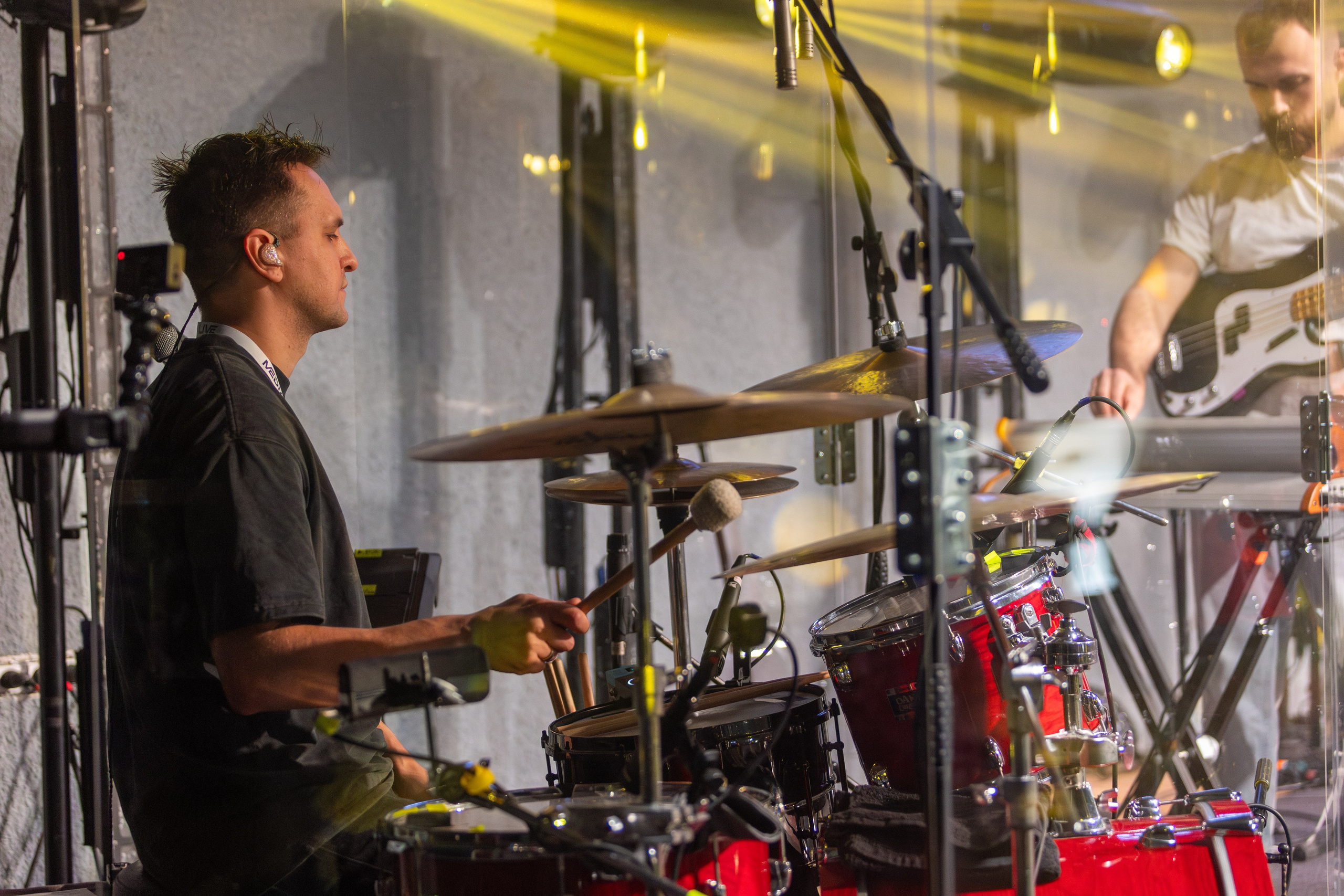 Конференция Medialive 2024. День первый. Профессиональный интерьерный и репортажный фотограф Минск и РБ. Максим Орлов