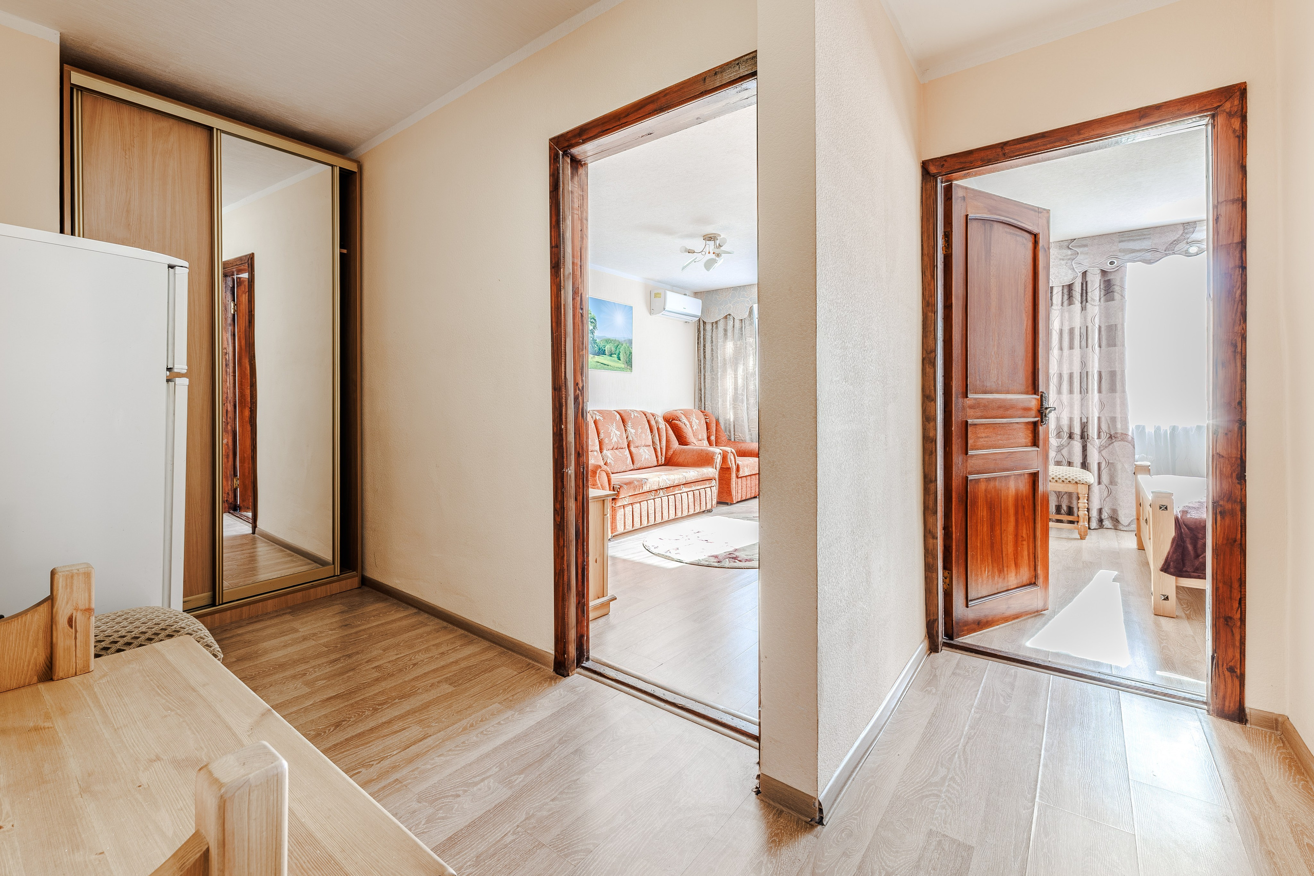 Санаторий «Журавушка». Профессиональный интерьерный и репортажный фотограф Минск и РБ. Максим Орлов