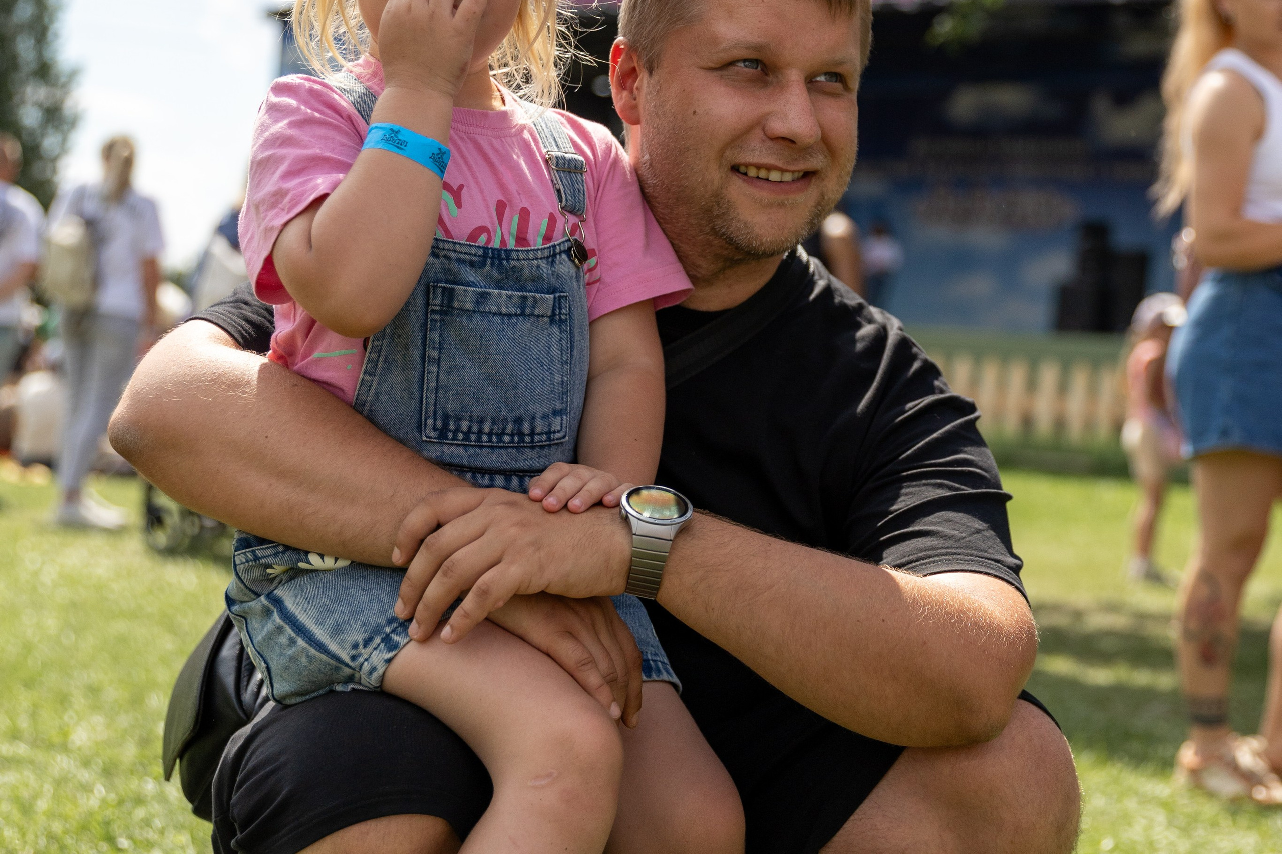 Детифест. Профессиональный интерьерный и репортажный фотограф Минск и РБ. Максим Орлов