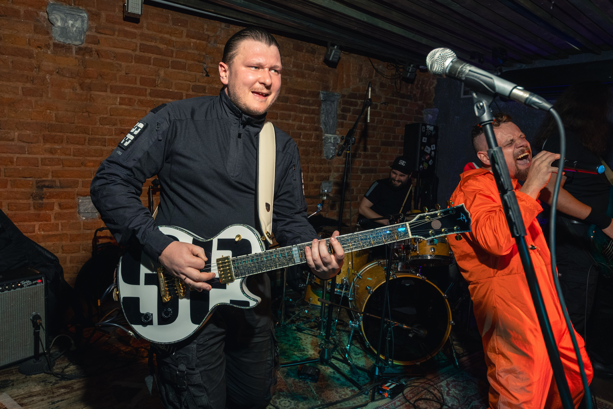 Metal Helth 3