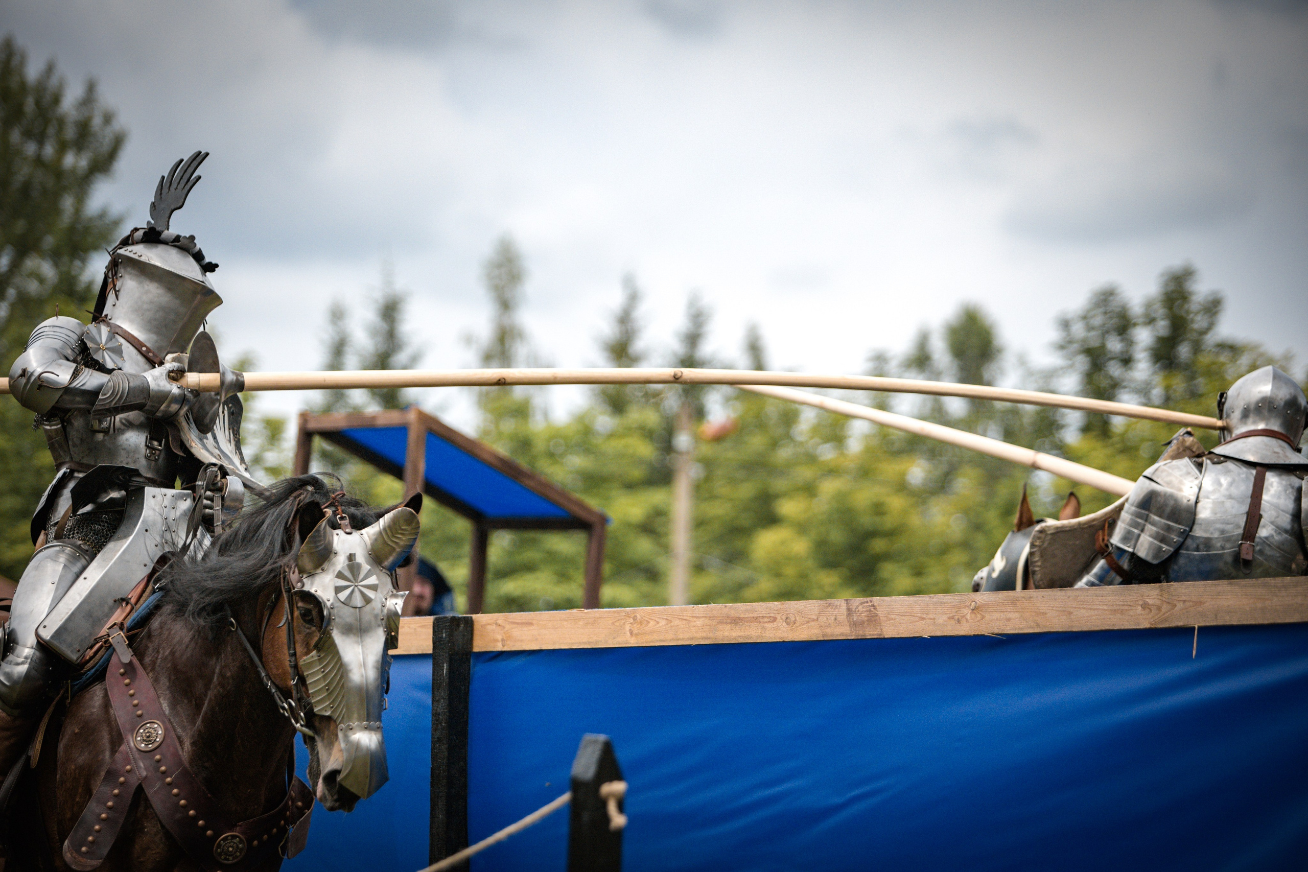 Наш Грюнвальд 2025. Рыцарский турнир. Профессиональный интерьерный и репортажный фотограф Минск и РБ. Максим Орлов