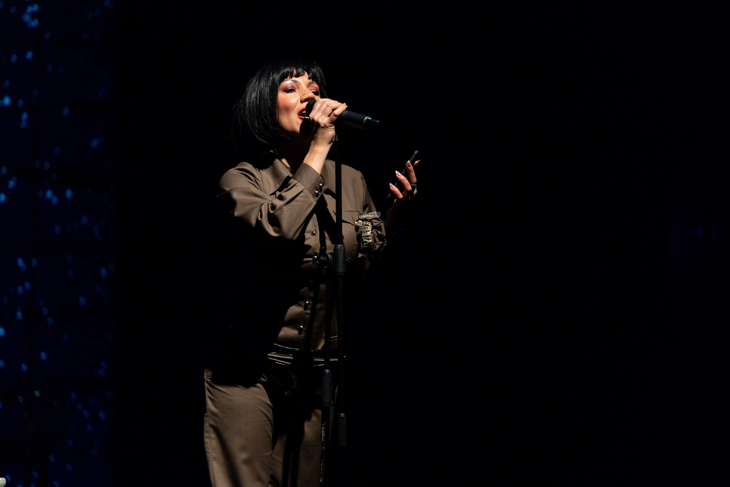 Новый театр «Нобелевская неделя». Профессиональный интерьерный и репортажный фотограф Минск и РБ. Максим Орлов