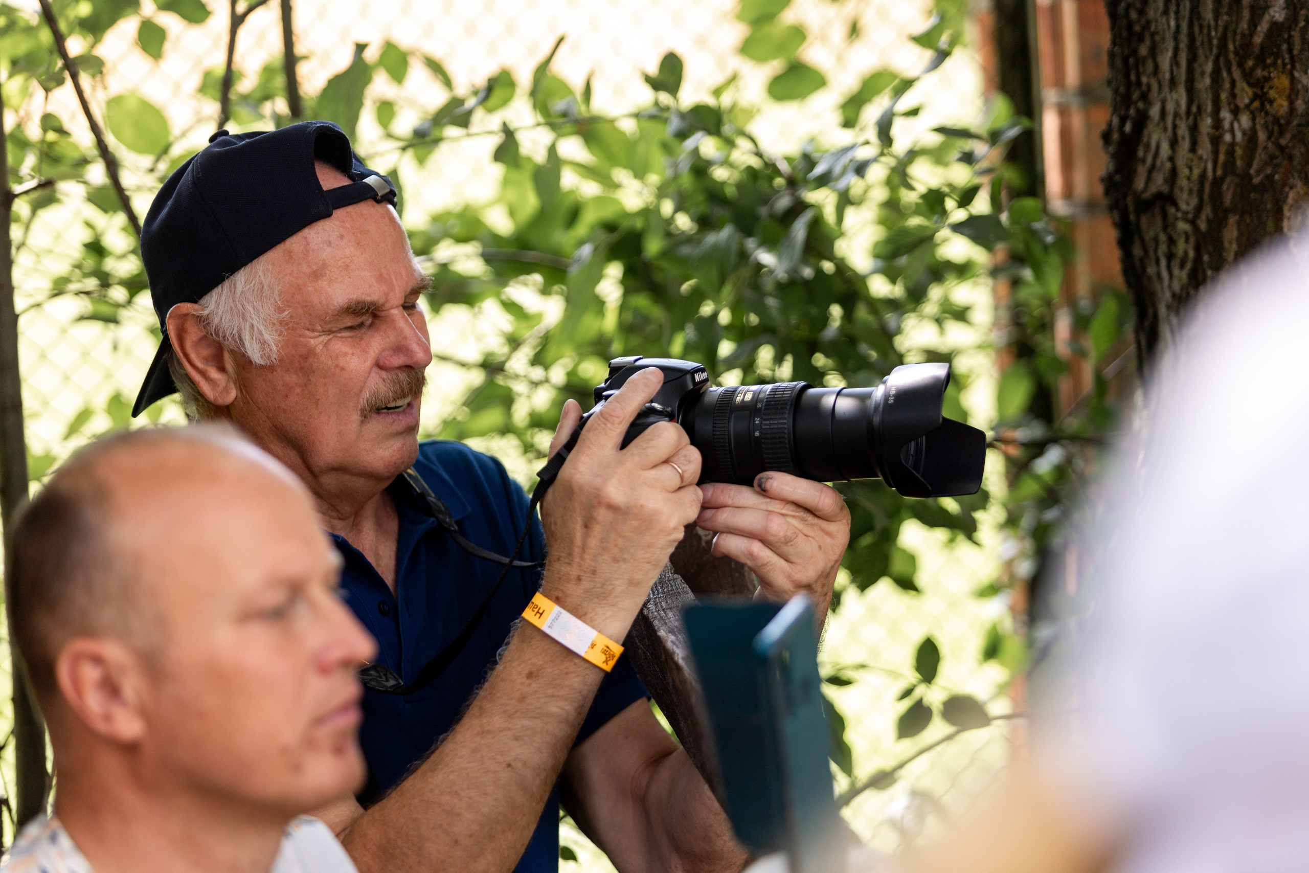 Наш Грюнвальд 2024. День второй. Профессиональный интерьерный и репортажный фотограф Минск и РБ. Максим Орлов