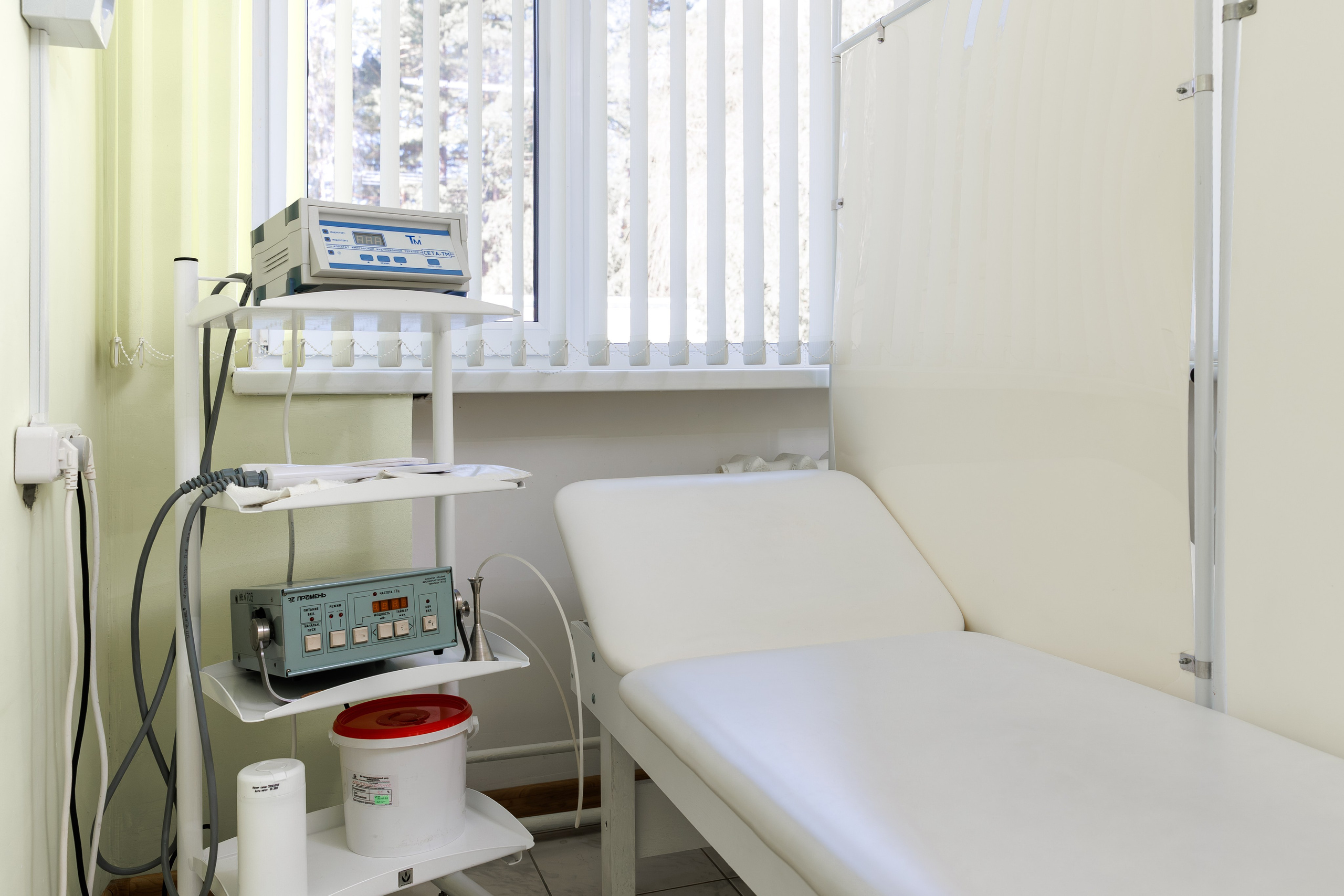 Санаторий «Журавушка». Профессиональный интерьерный и репортажный фотограф Минск и РБ. Максим Орлов