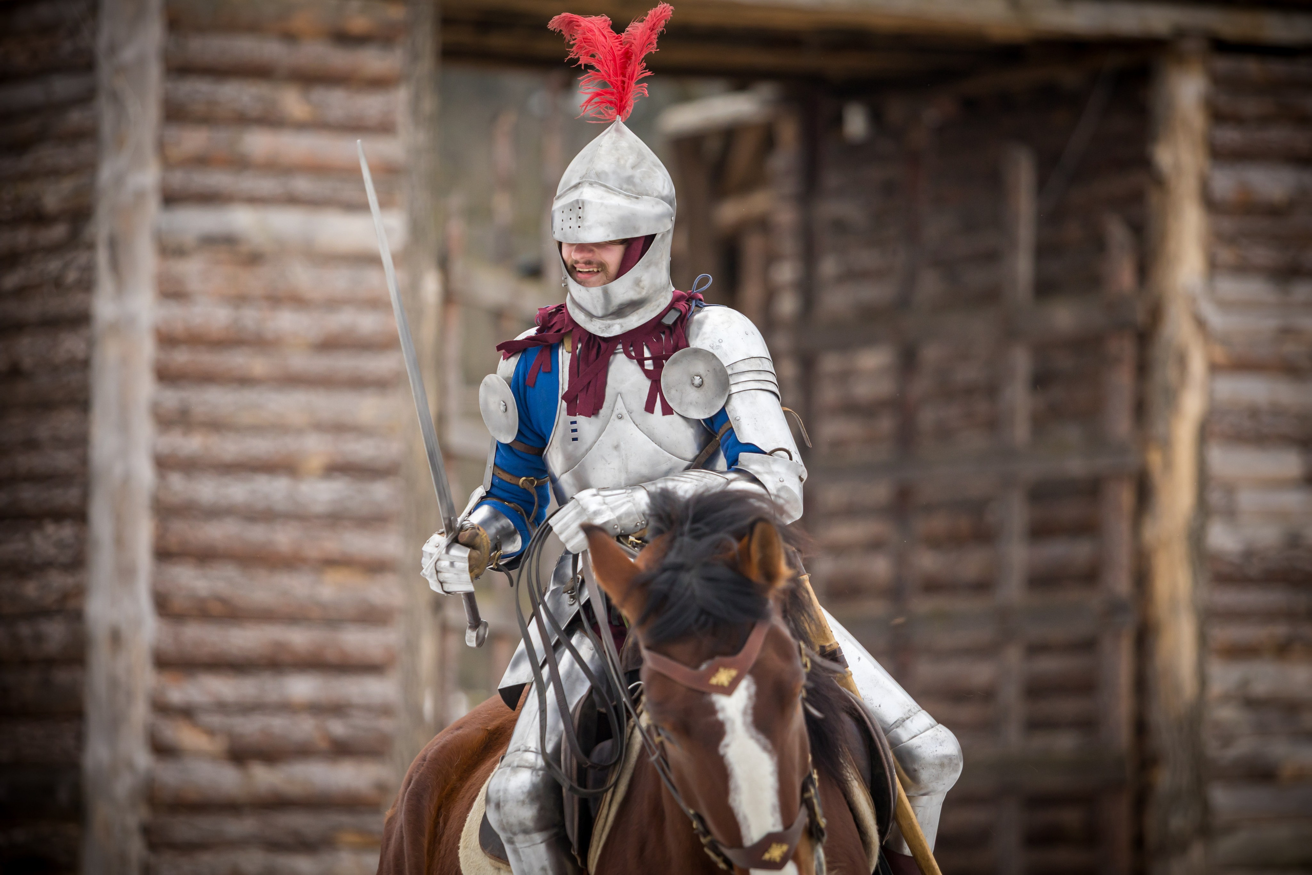 Зимние маневры «Золотой шпоры». 2025. Профессиональный интерьерный и репортажный фотограф Минск и РБ. Максим Орлов