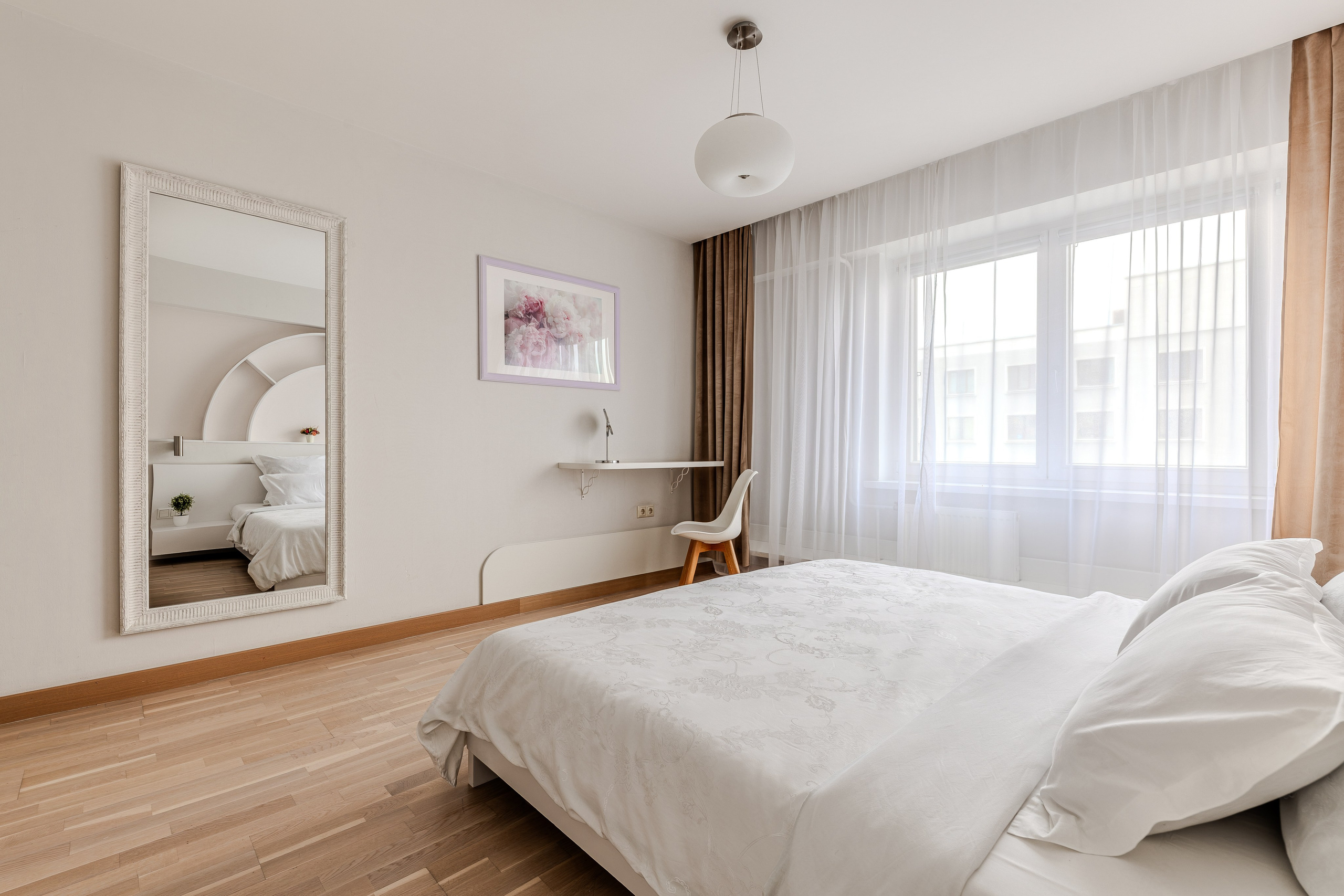 Воронянского 1а. Профессиональный интерьерный и репортажный фотограф Минск и РБ. Максим Орлов