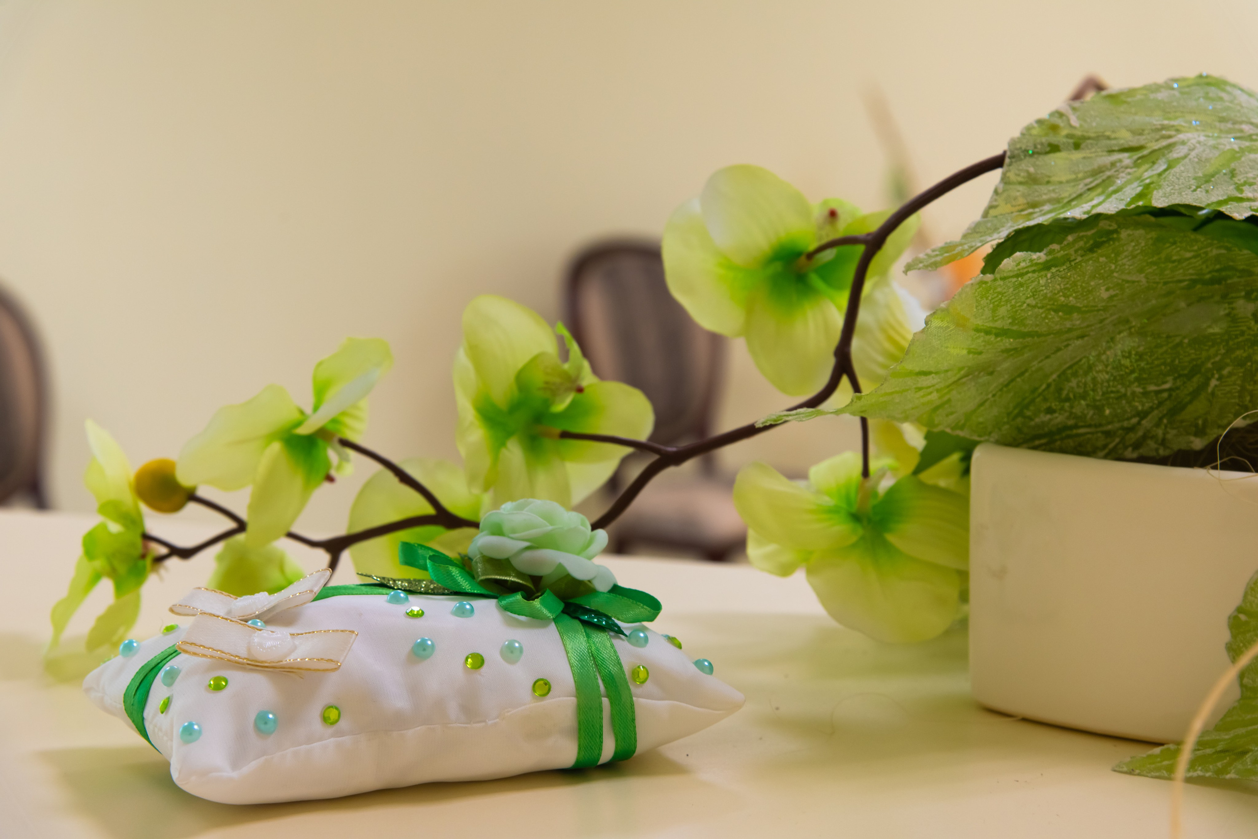 Интерьерная съемка ЗАГС Первомайского района г. Минска. Профессиональный интерьерный и репортажный фотограф Минск и РБ. Максим Орлов